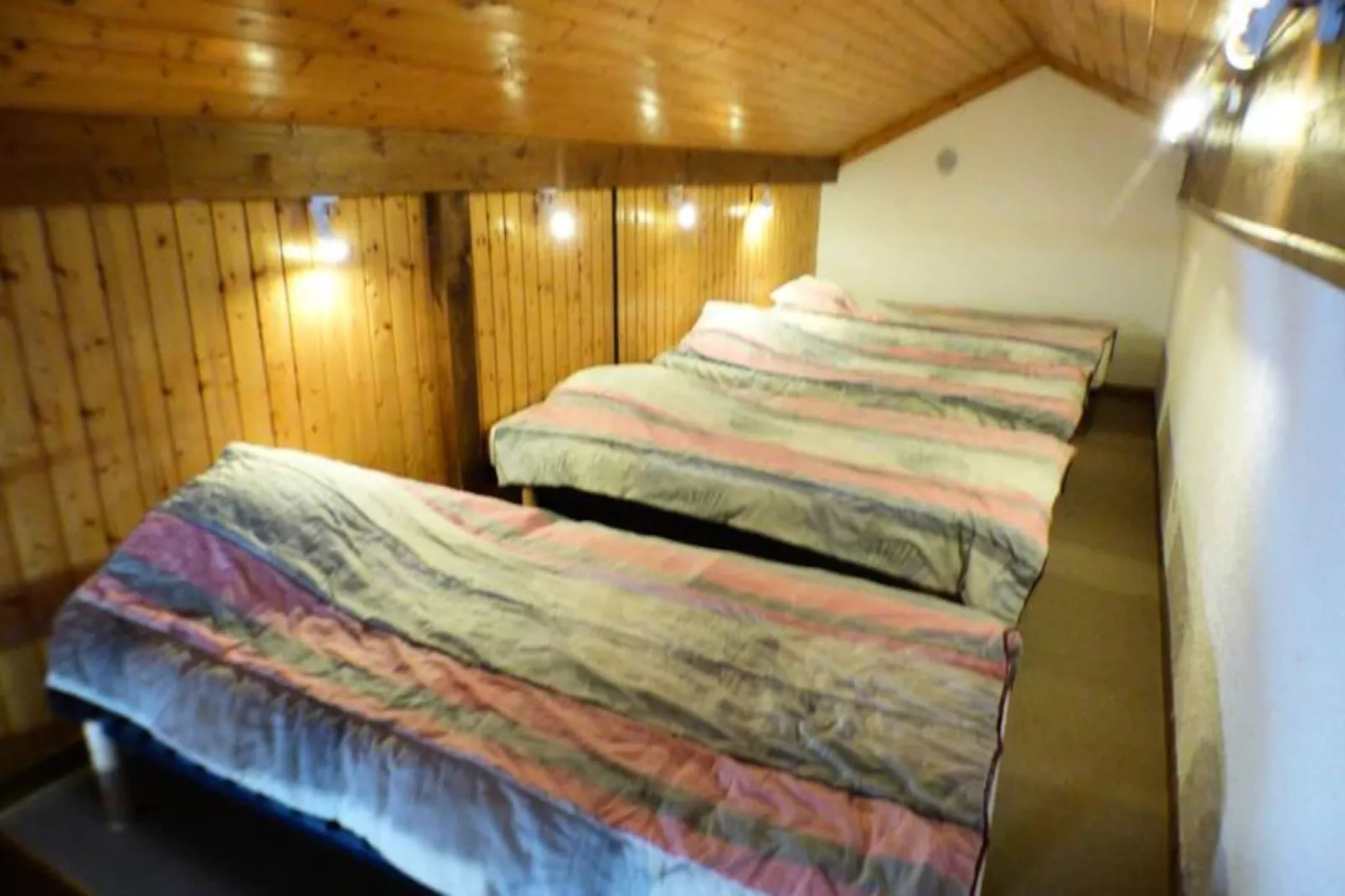 Résidence Ecrin-Niet-getagd