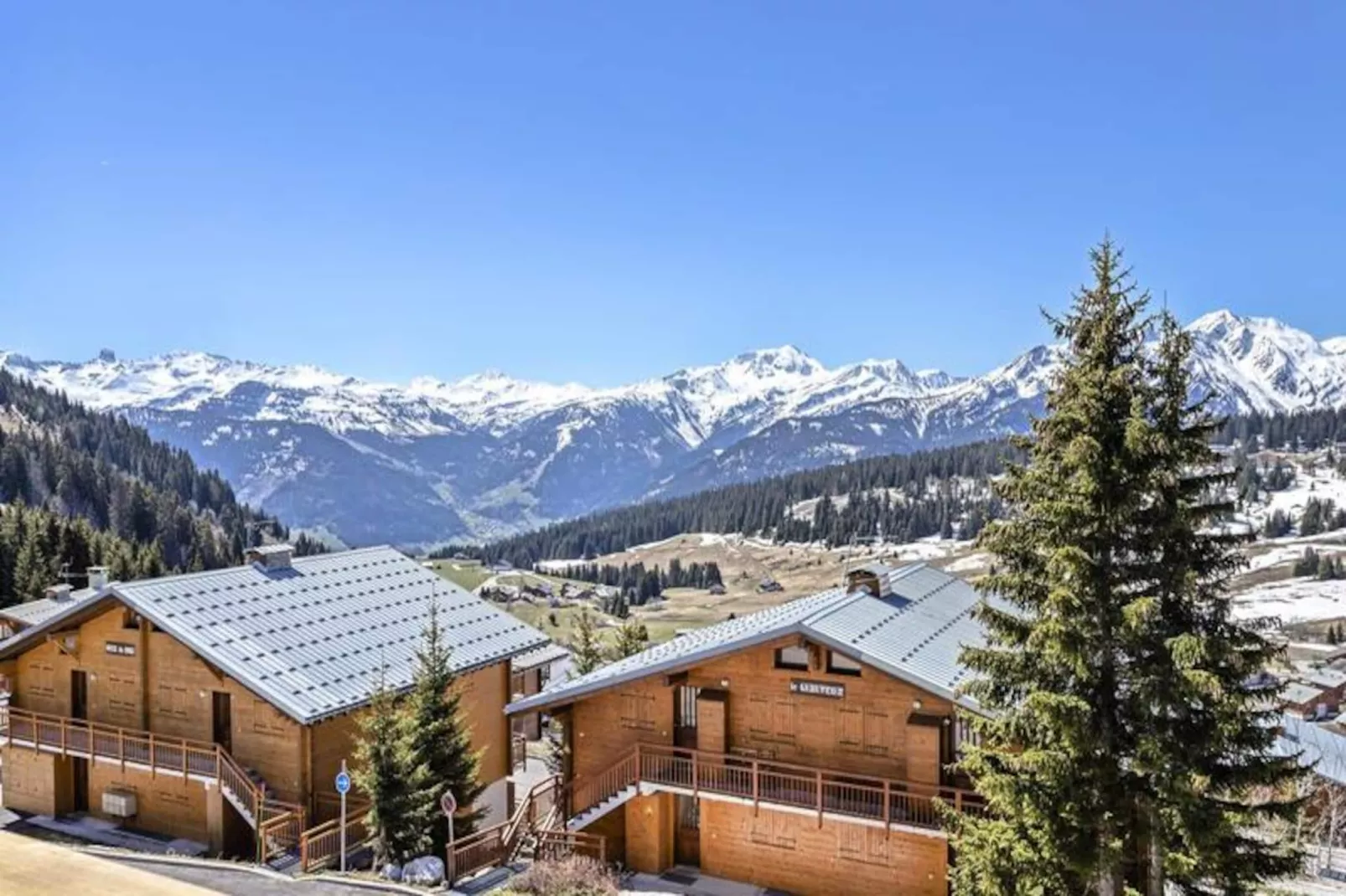 Residence Des Armaillis-Niet-getagd