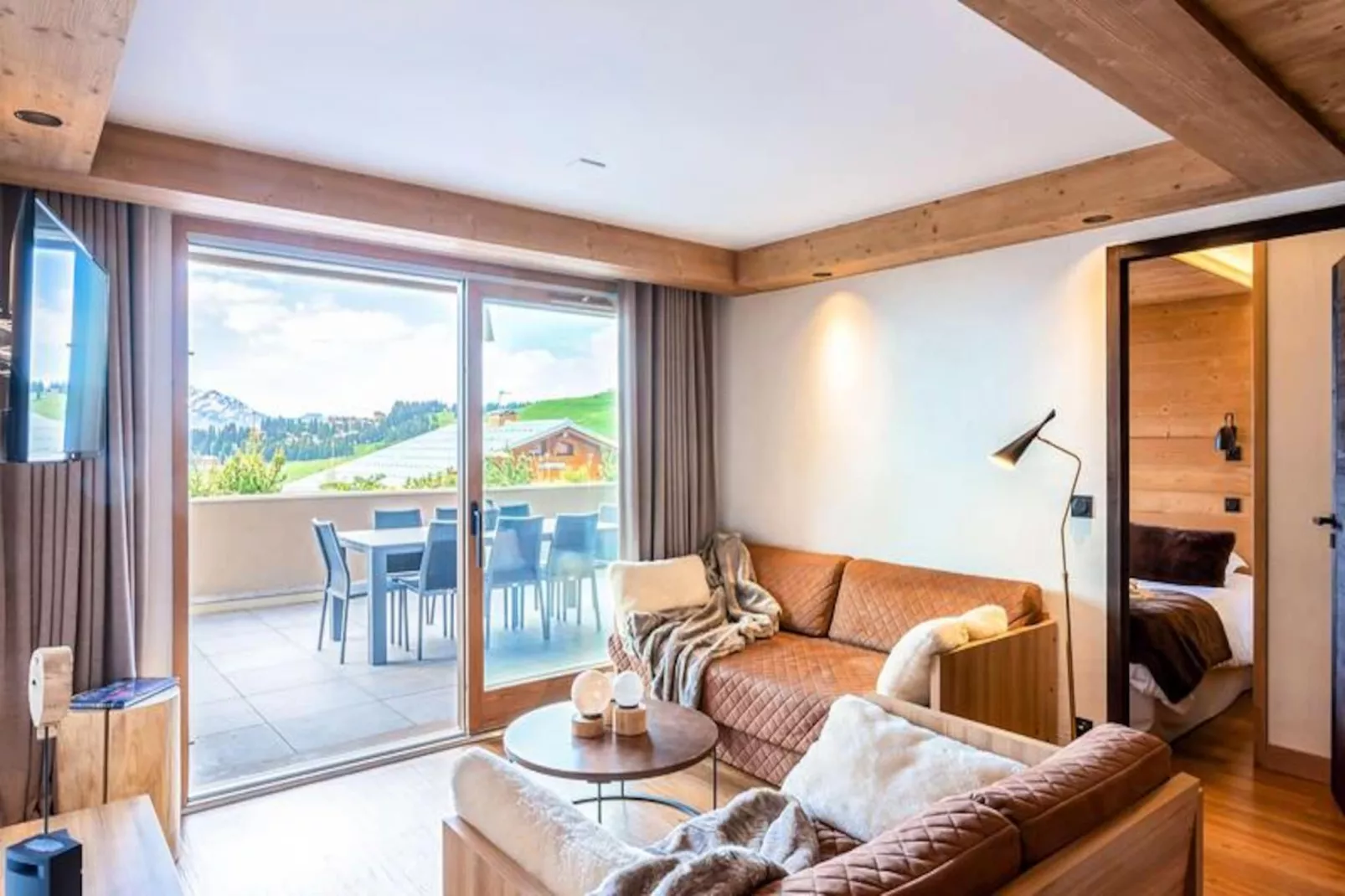 Residence Des Armaillis-Niet-getagd