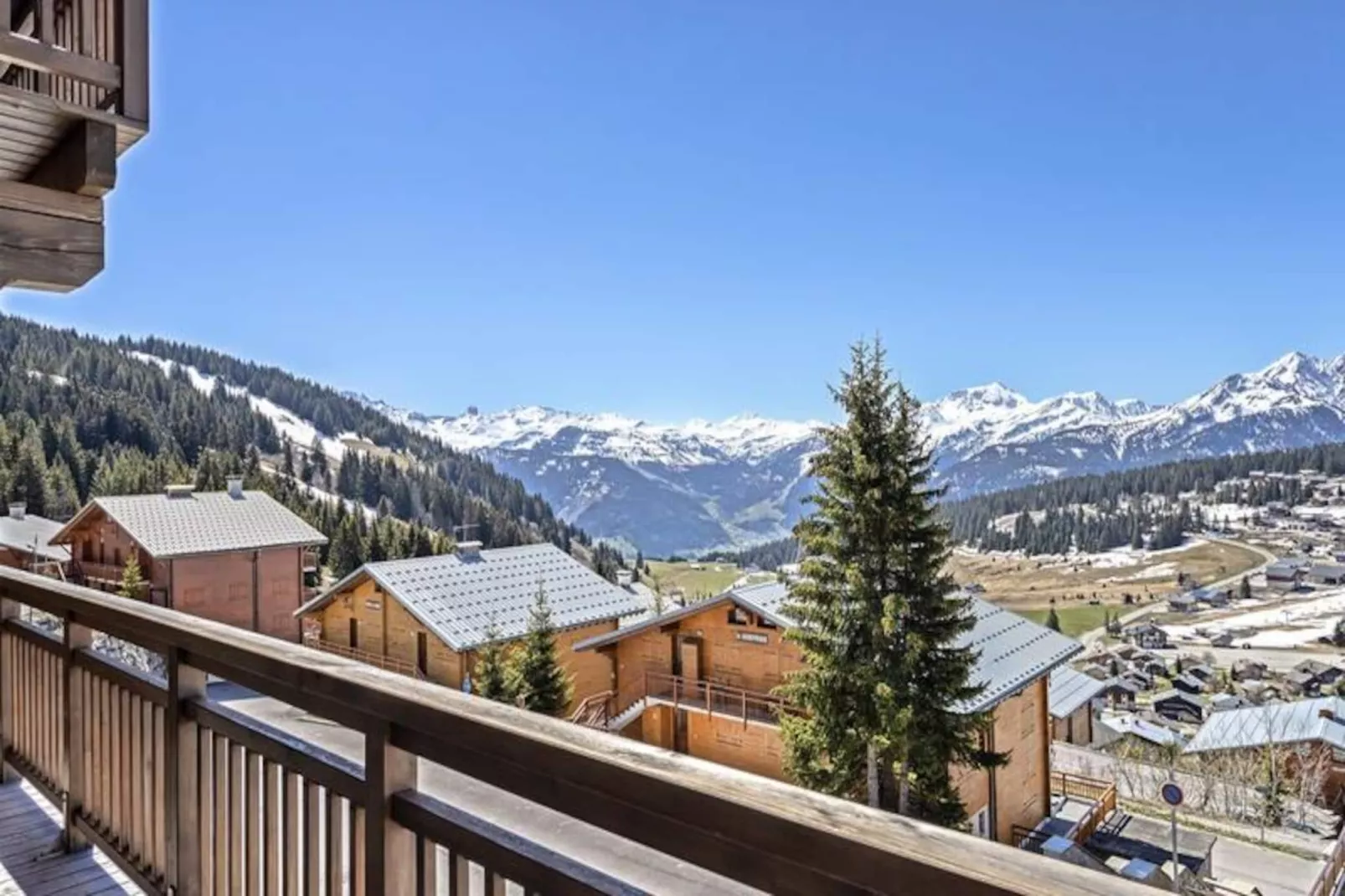 Residence Des Armaillis-Niet-getagd