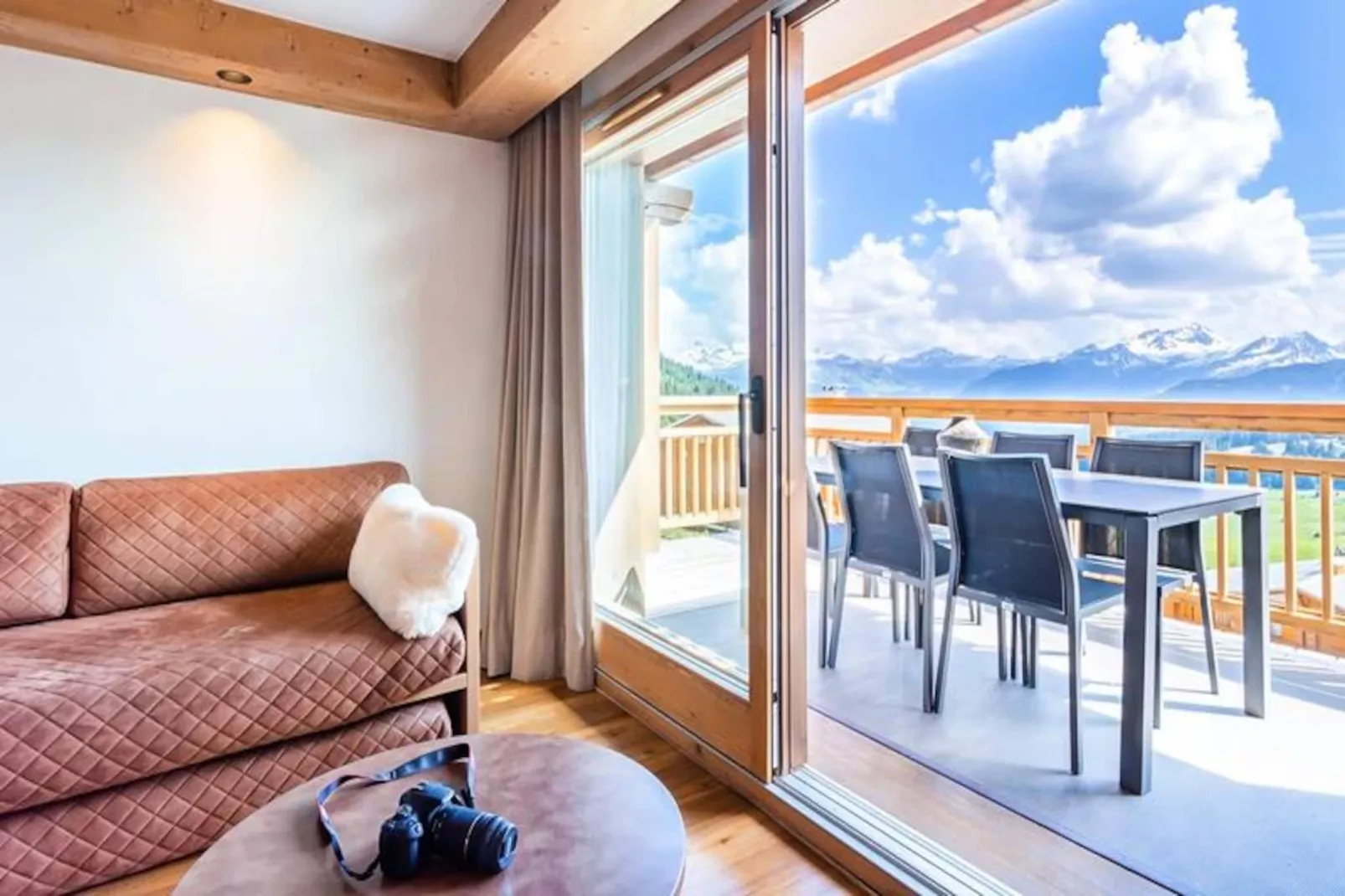 Residence Des Armaillis-Niet-getagd