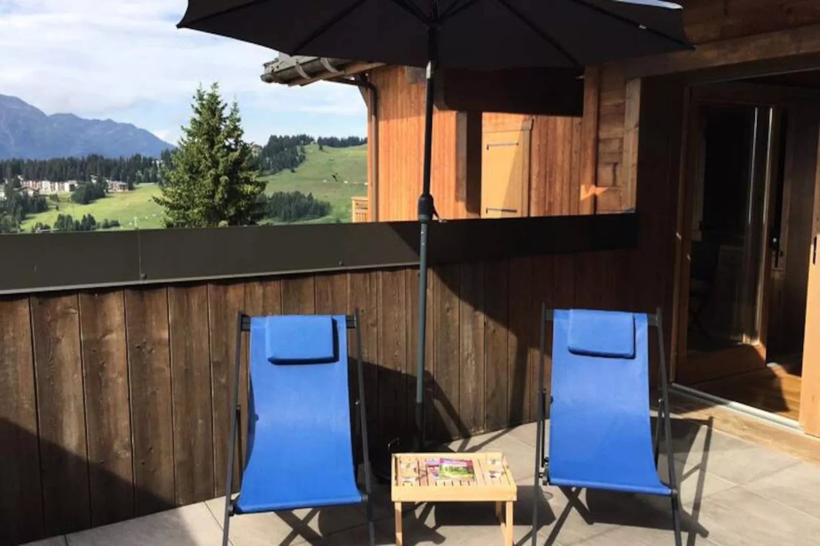 Residence Des Armaillis-Niet-getagd