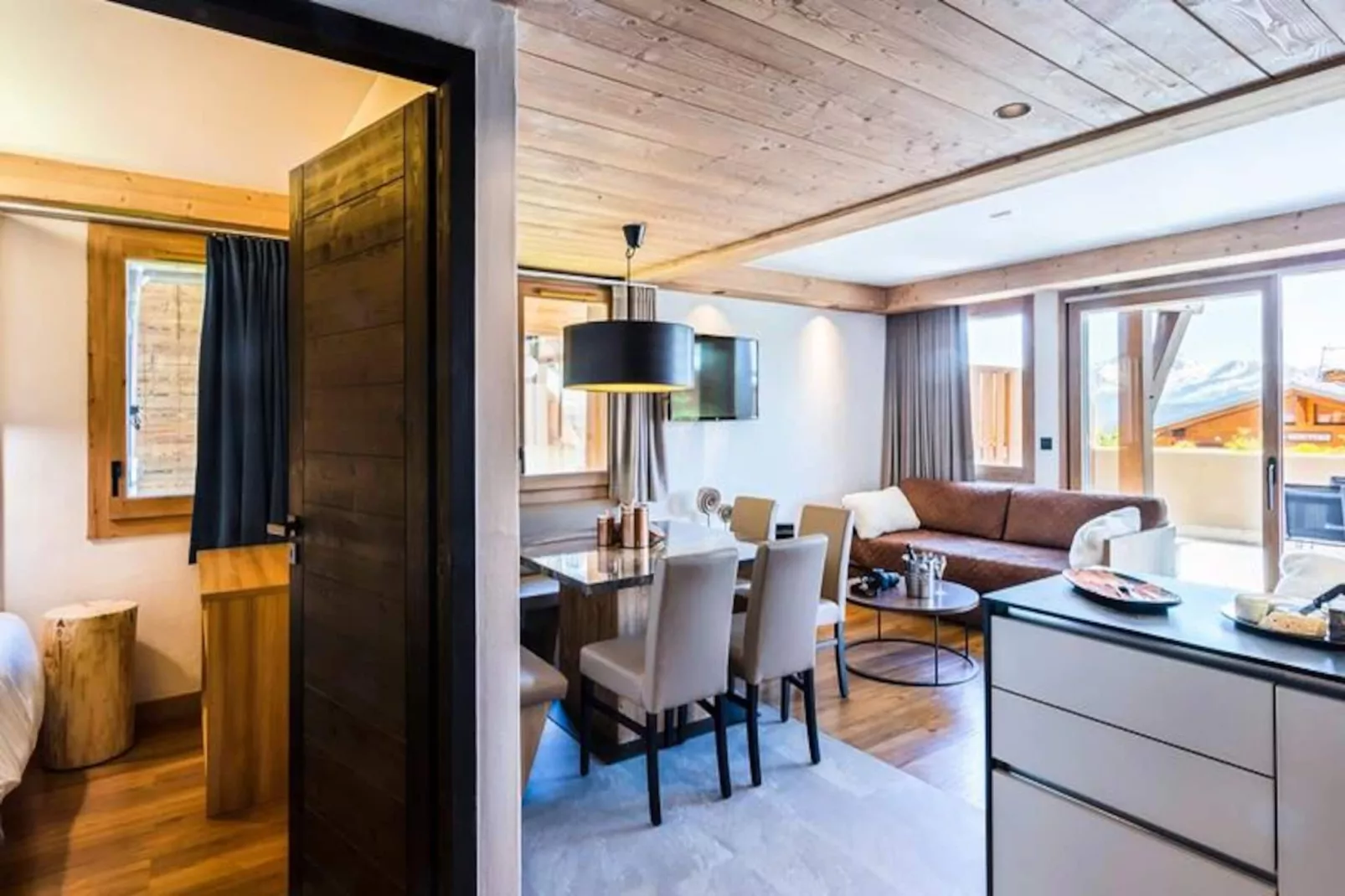 Residence Des Armaillis-Niet-getagd