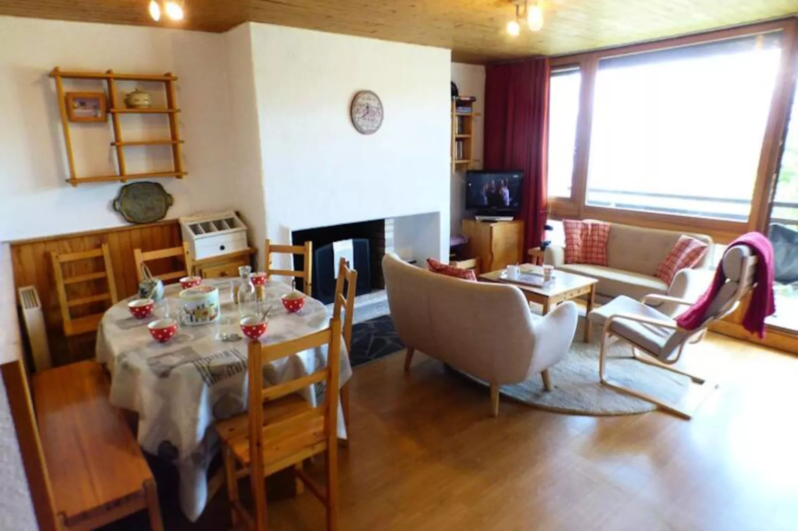 Résidence Mirantin-Niet-getagd