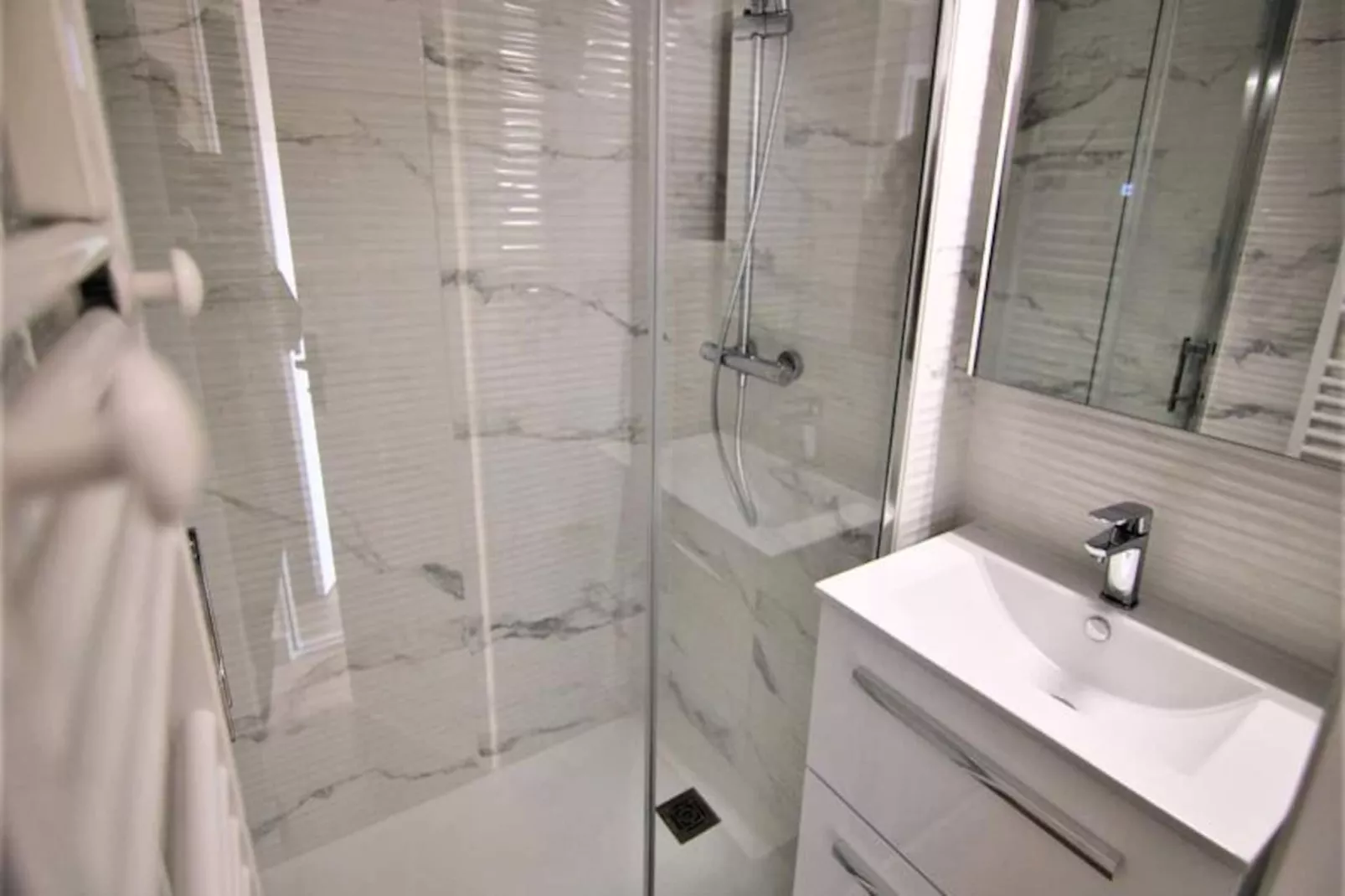 Résidence Neiges D'or-Niet-getagd