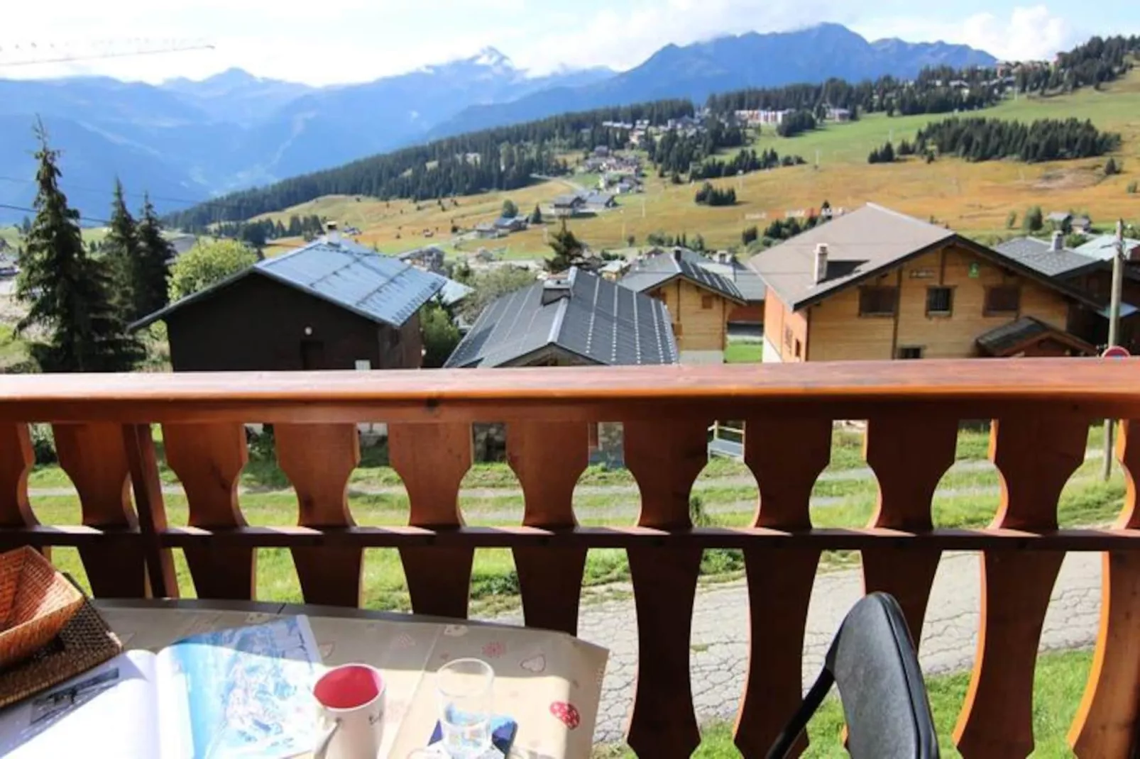 Résidence Sylvijane BÂtiment B-Niet-getagd