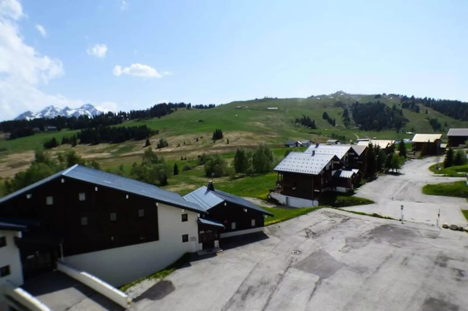 Résidence Village Bat 2-Niet-getagd