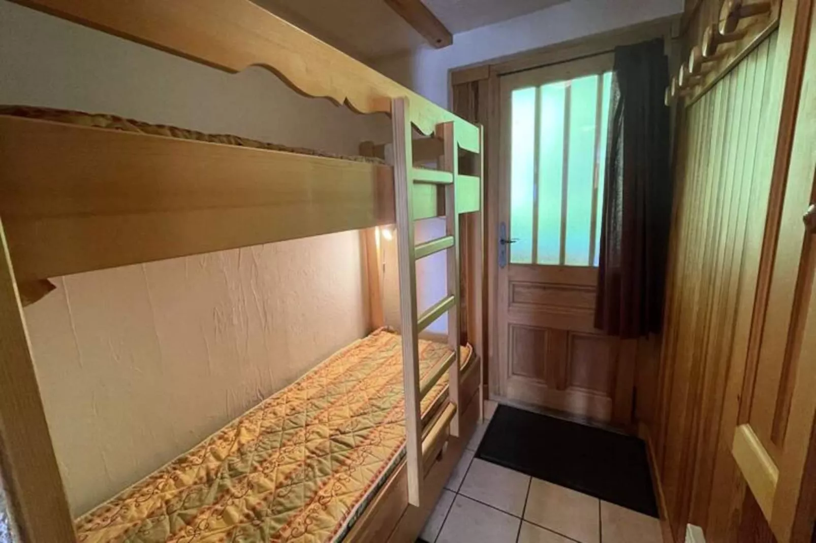 Chalet Reine Des Pres-Niet-getagd