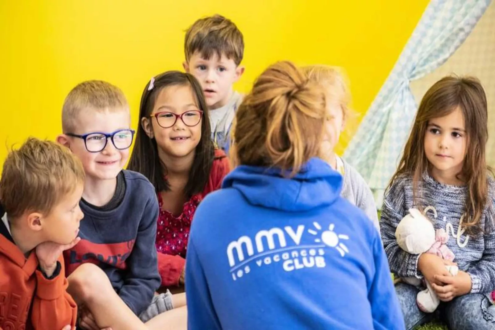 Résidence Club MMV L'Etoile des Cimes ****-Niet-getagd