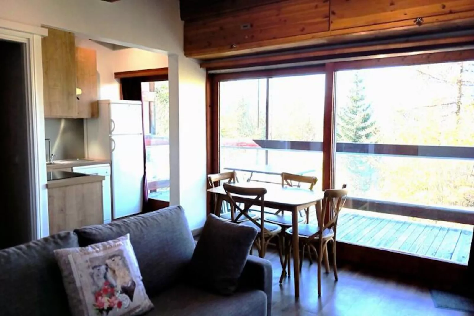 Résidence Deux Tetes-Niet-getagd