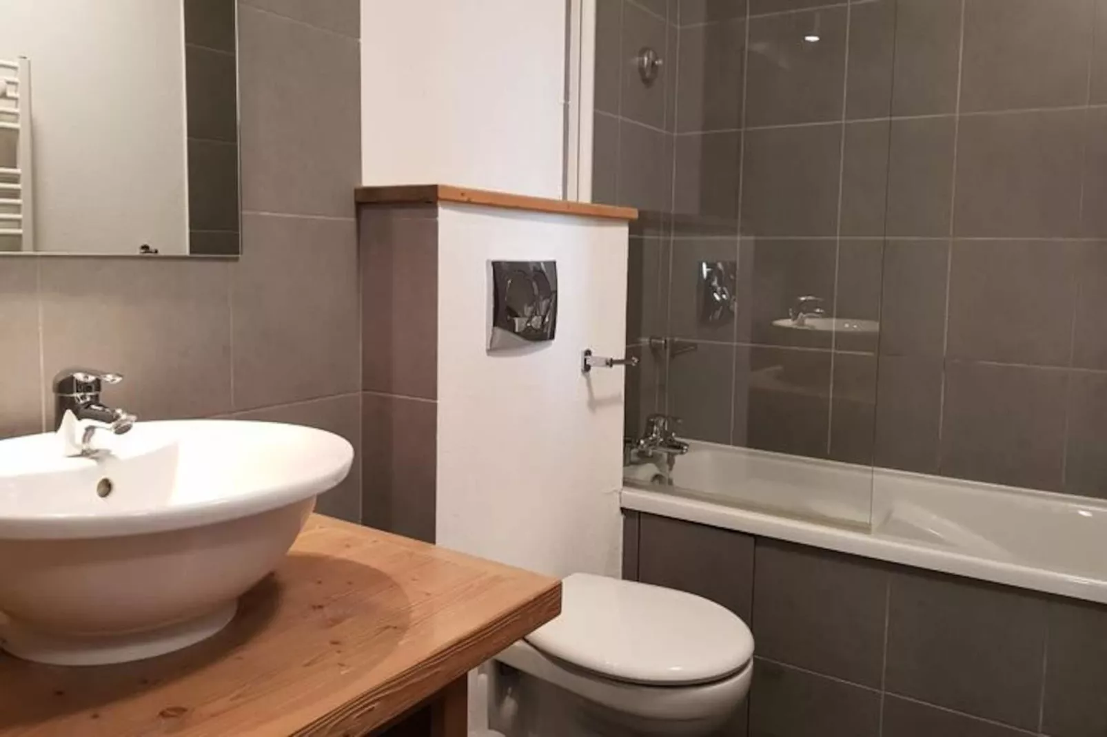 Résidence Roc Belleface C-Niet-getagd