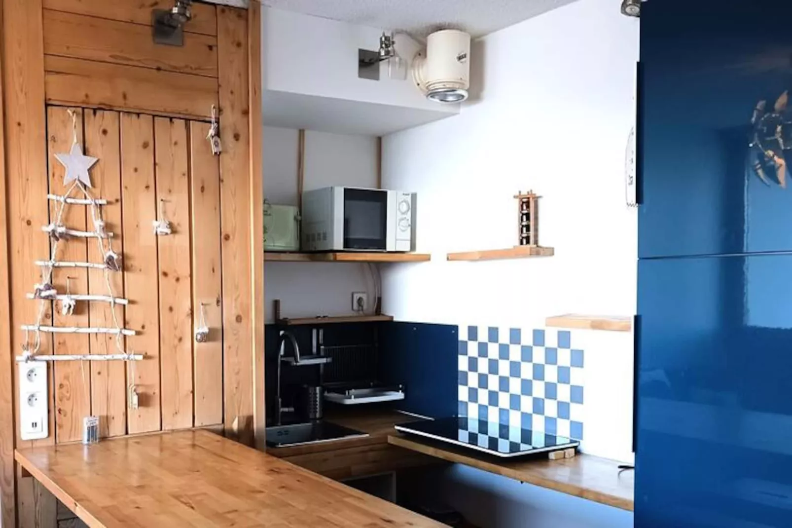 Résidence Cachette-Niet-getagd