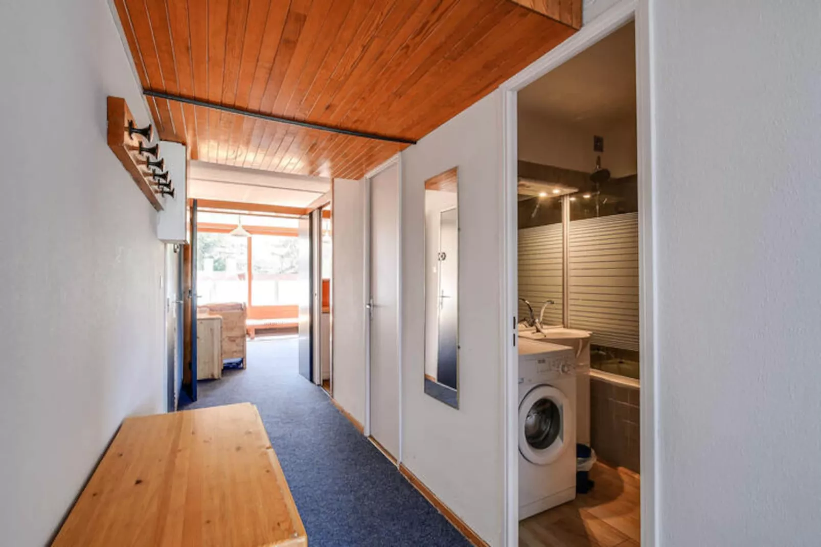 Residence 3 Arcs-Niet-getagd