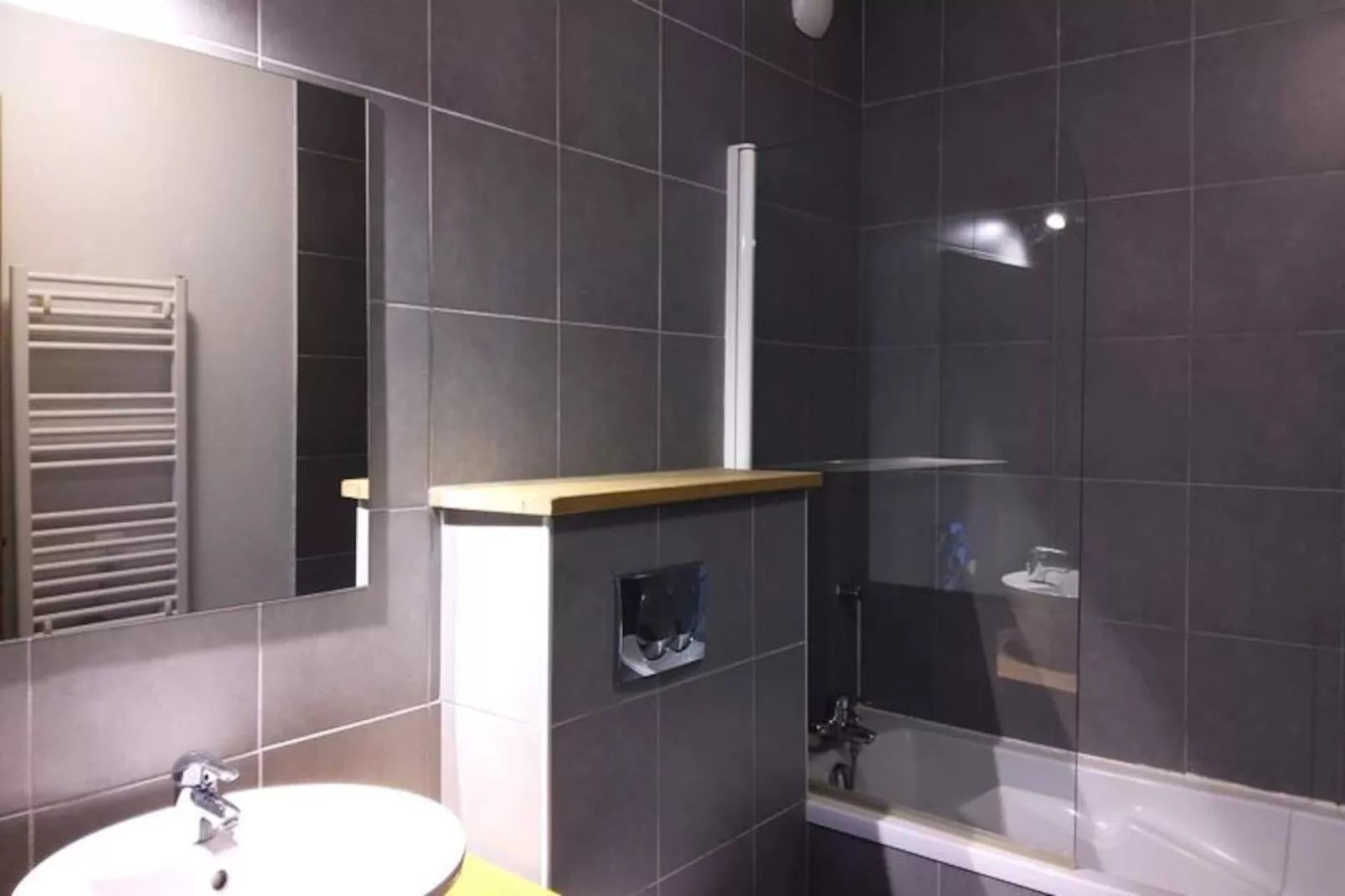 Résidence Roc Belleface B-Niet-getagd