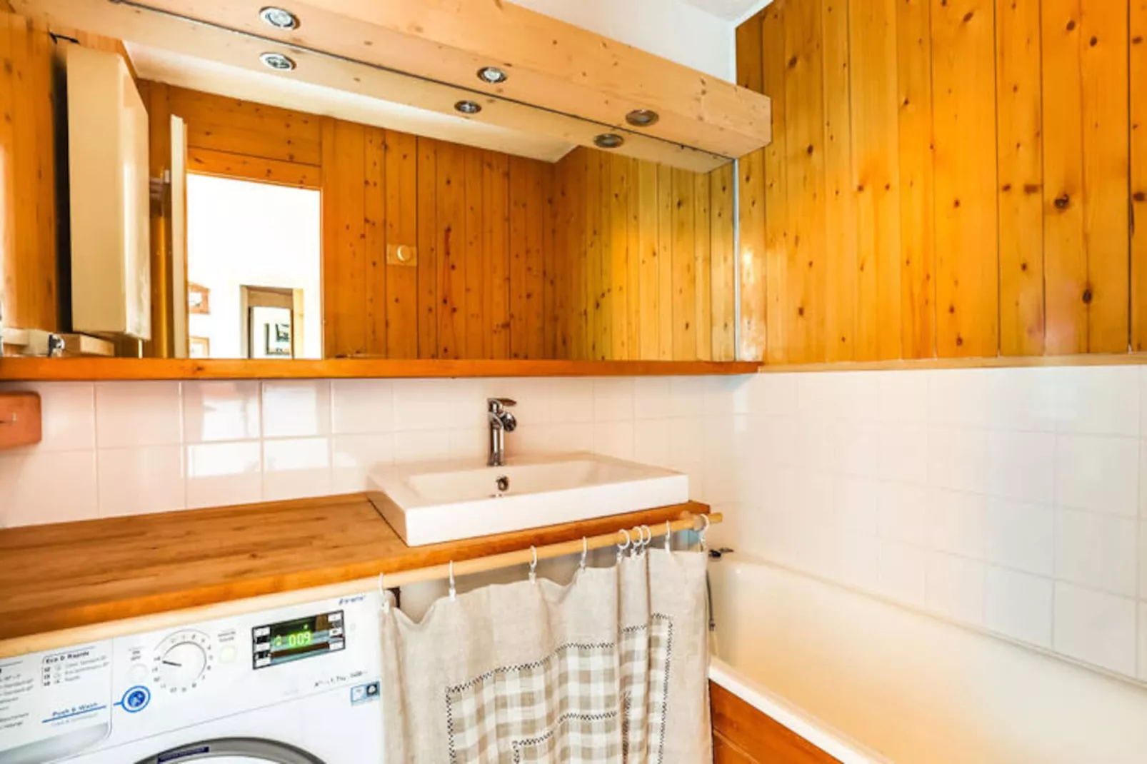 Résidence Versant Sud-Niet-getagd