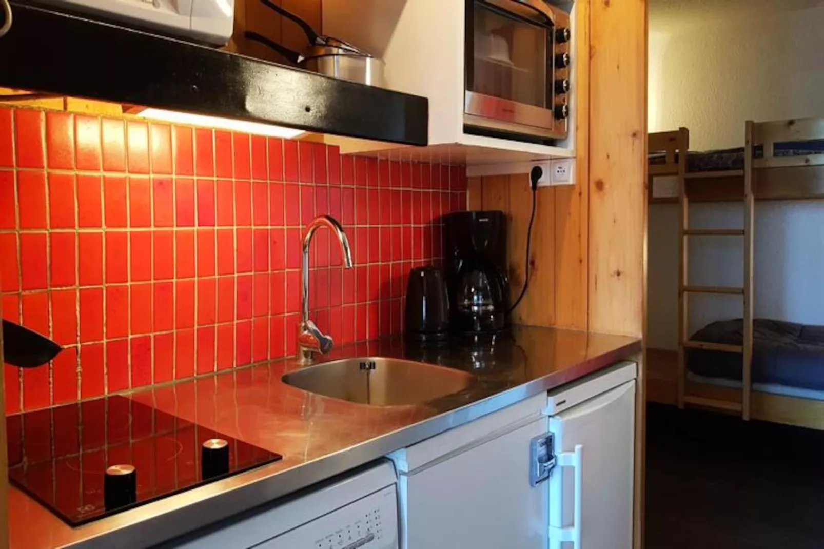 Résidence Versant Sud-Niet-getagd