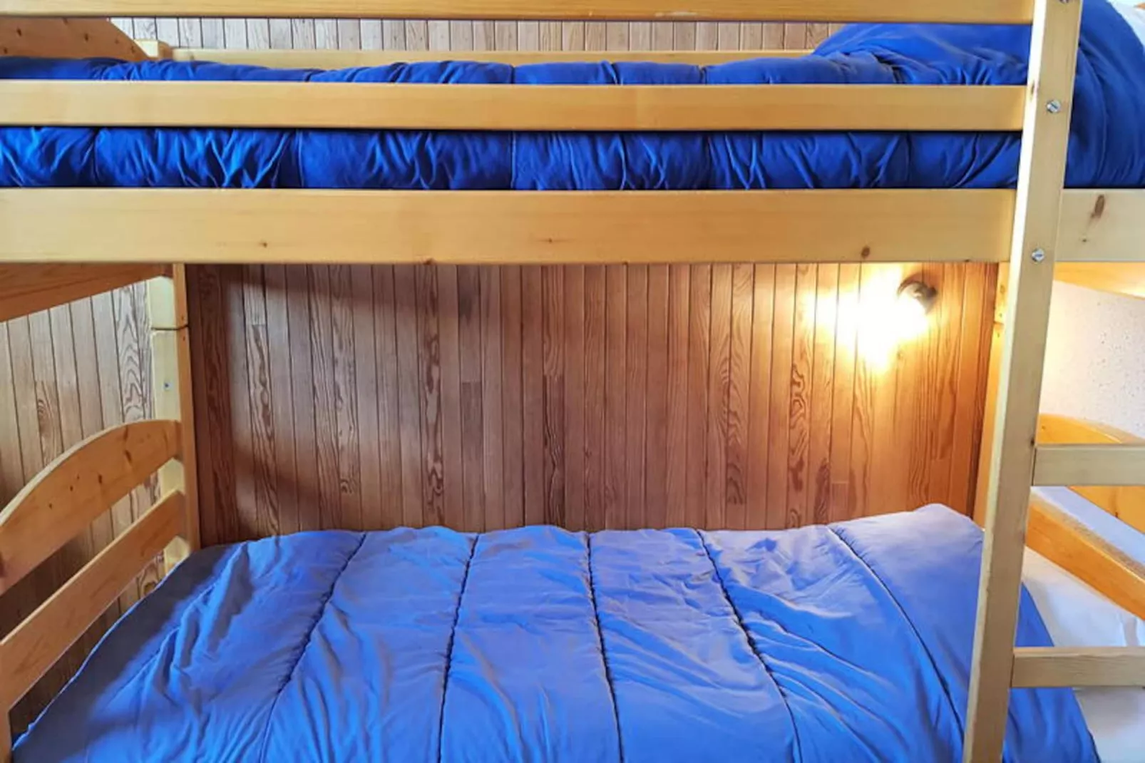 Résidence Cascade-Niet-getagd