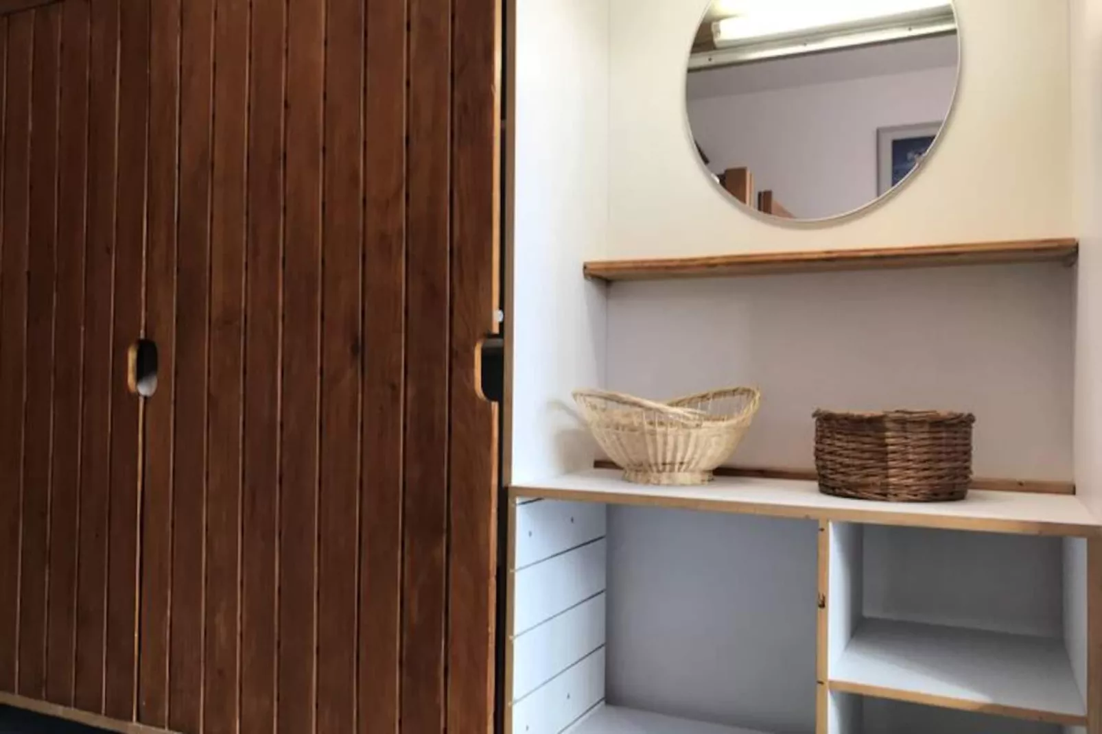 Résidence Les Arolles-Niet-getagd