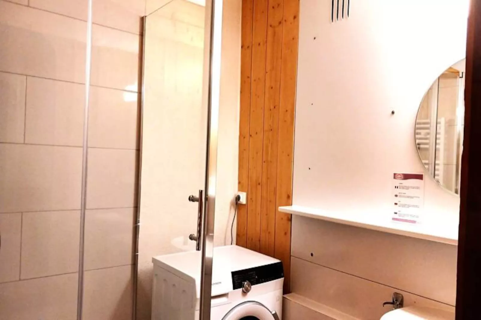 Résidence Cascade-Niet-getagd