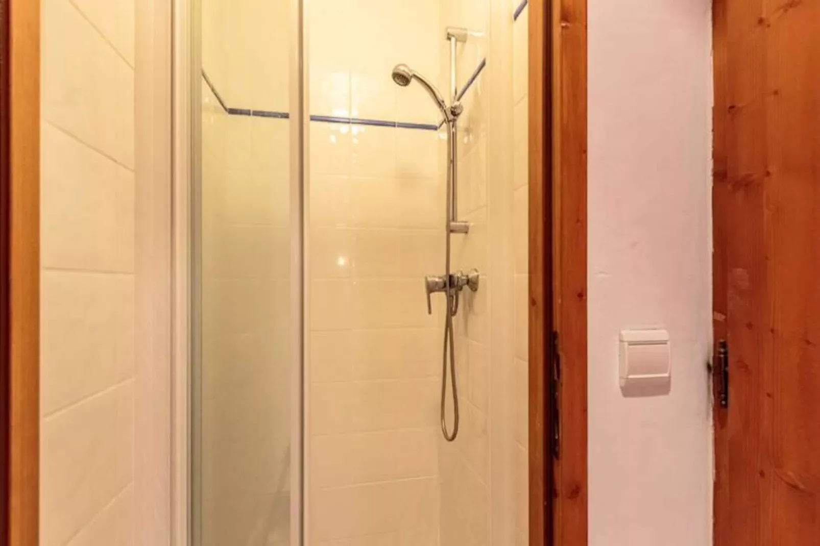 Résidence Saint Bernard G-Niet-getagd