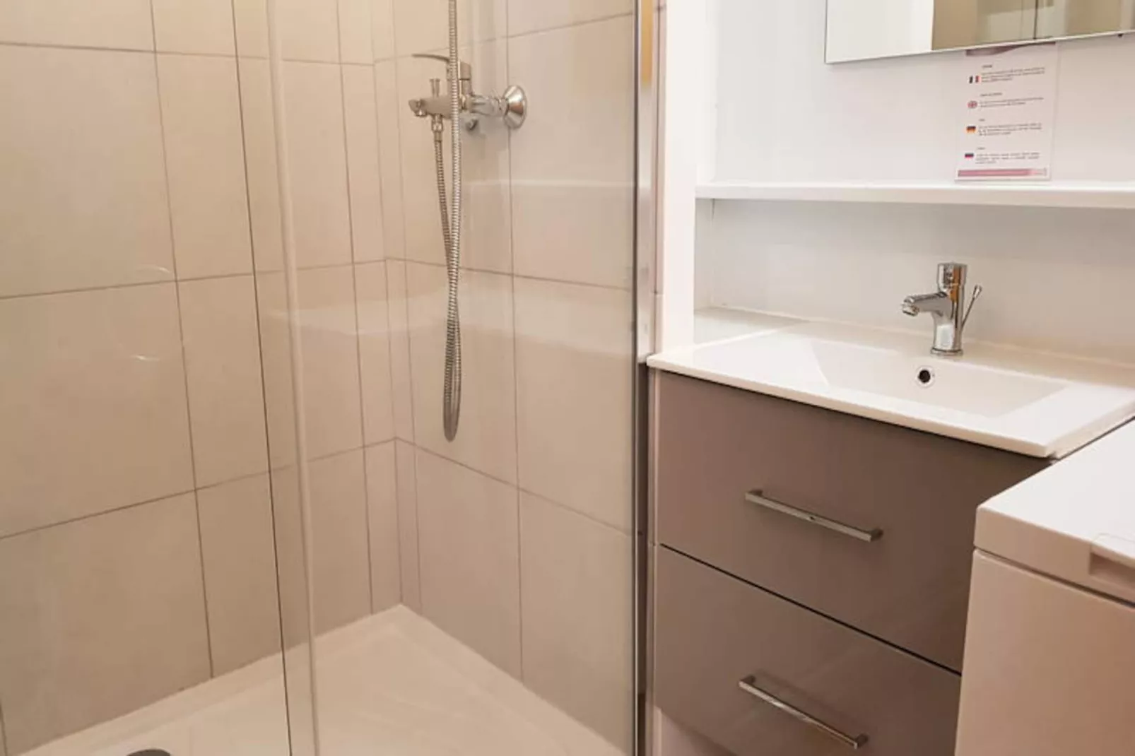 Résidence Cascade-Niet-getagd