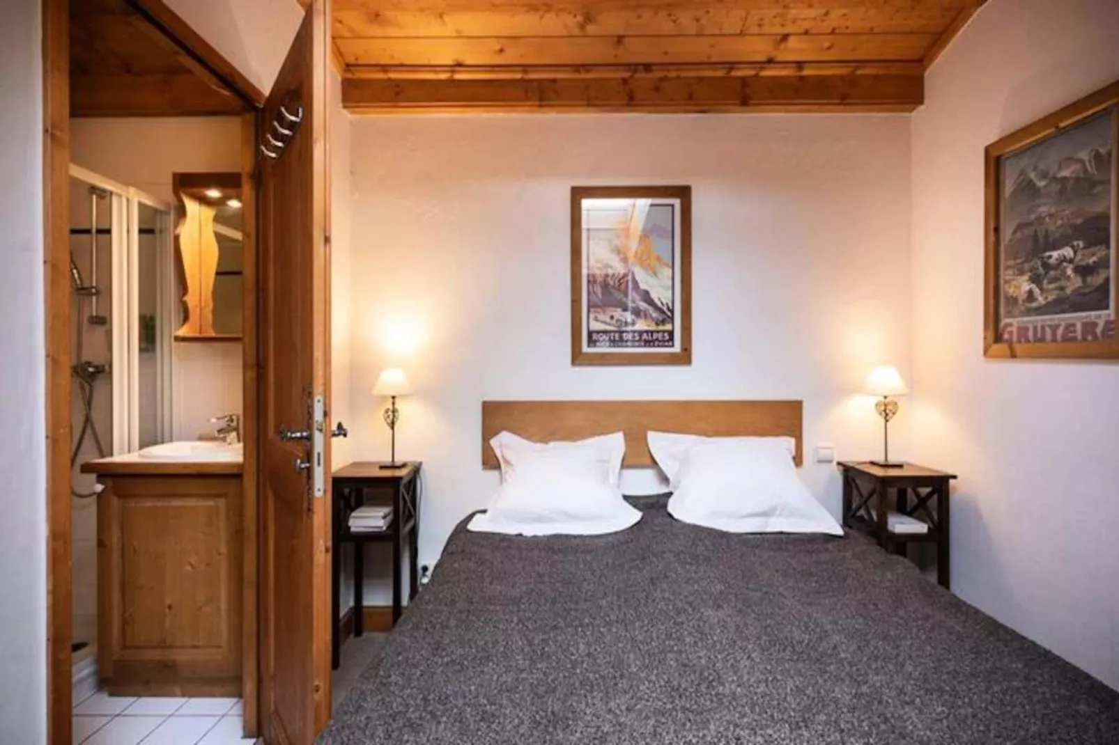 Résidence Saint Bernard G-Niet-getagd