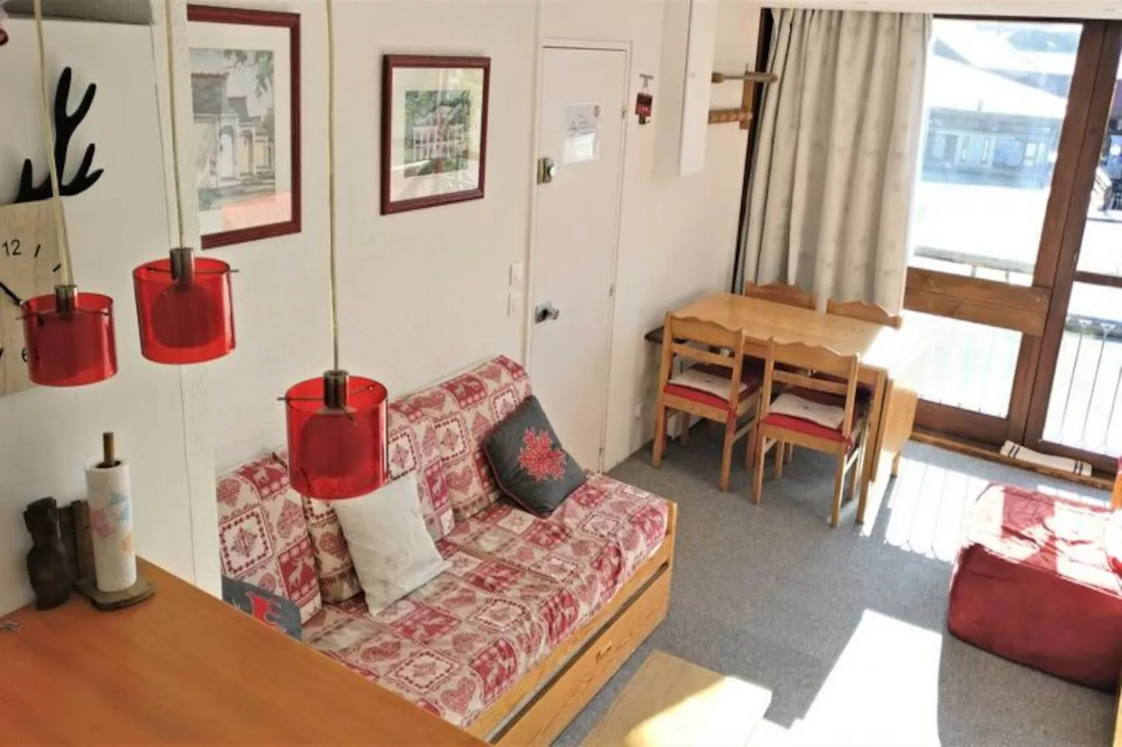 Résidence Belles Challes-Niet-getagd