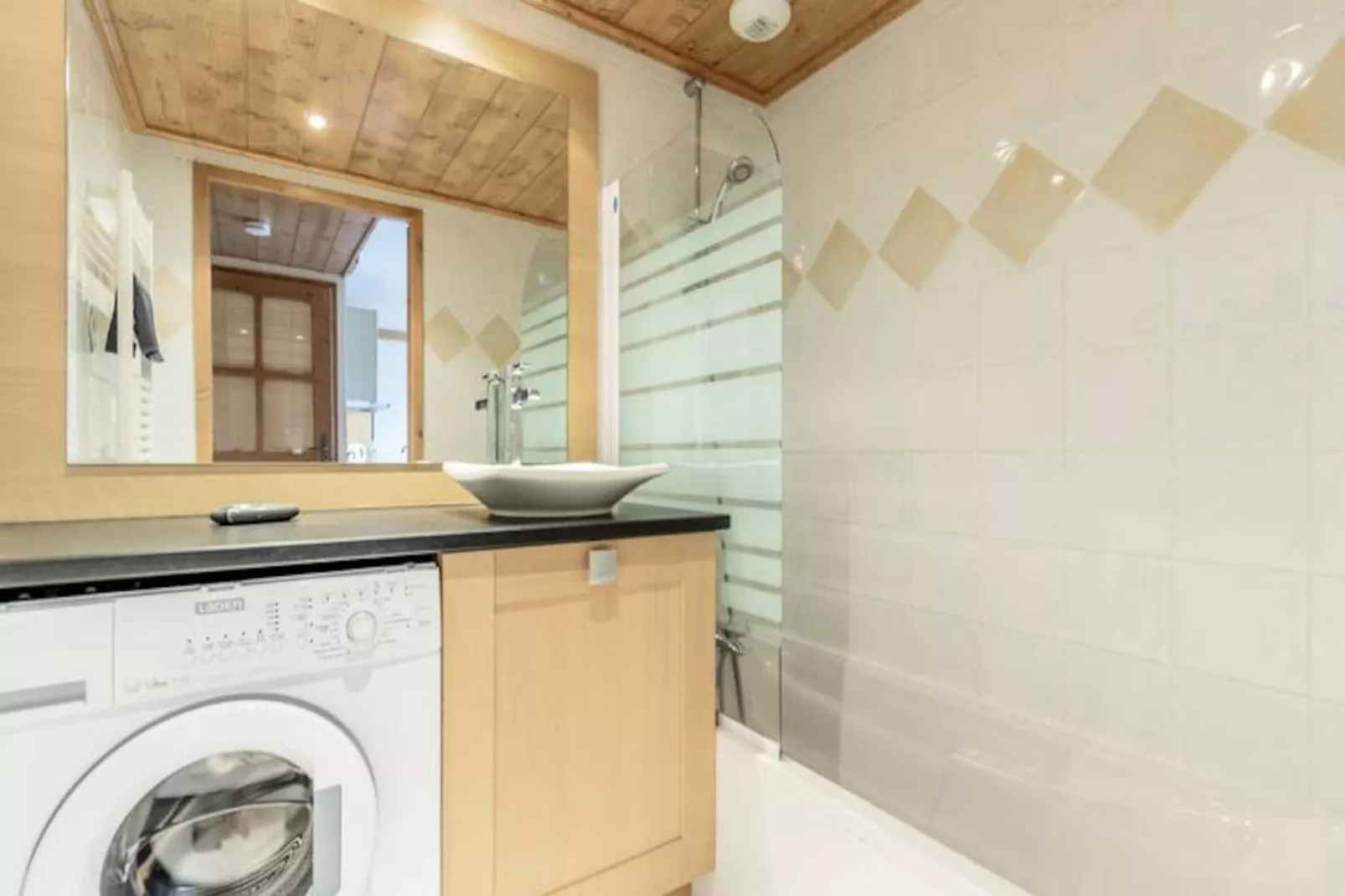 Résidence Iseran-Niet-getagd