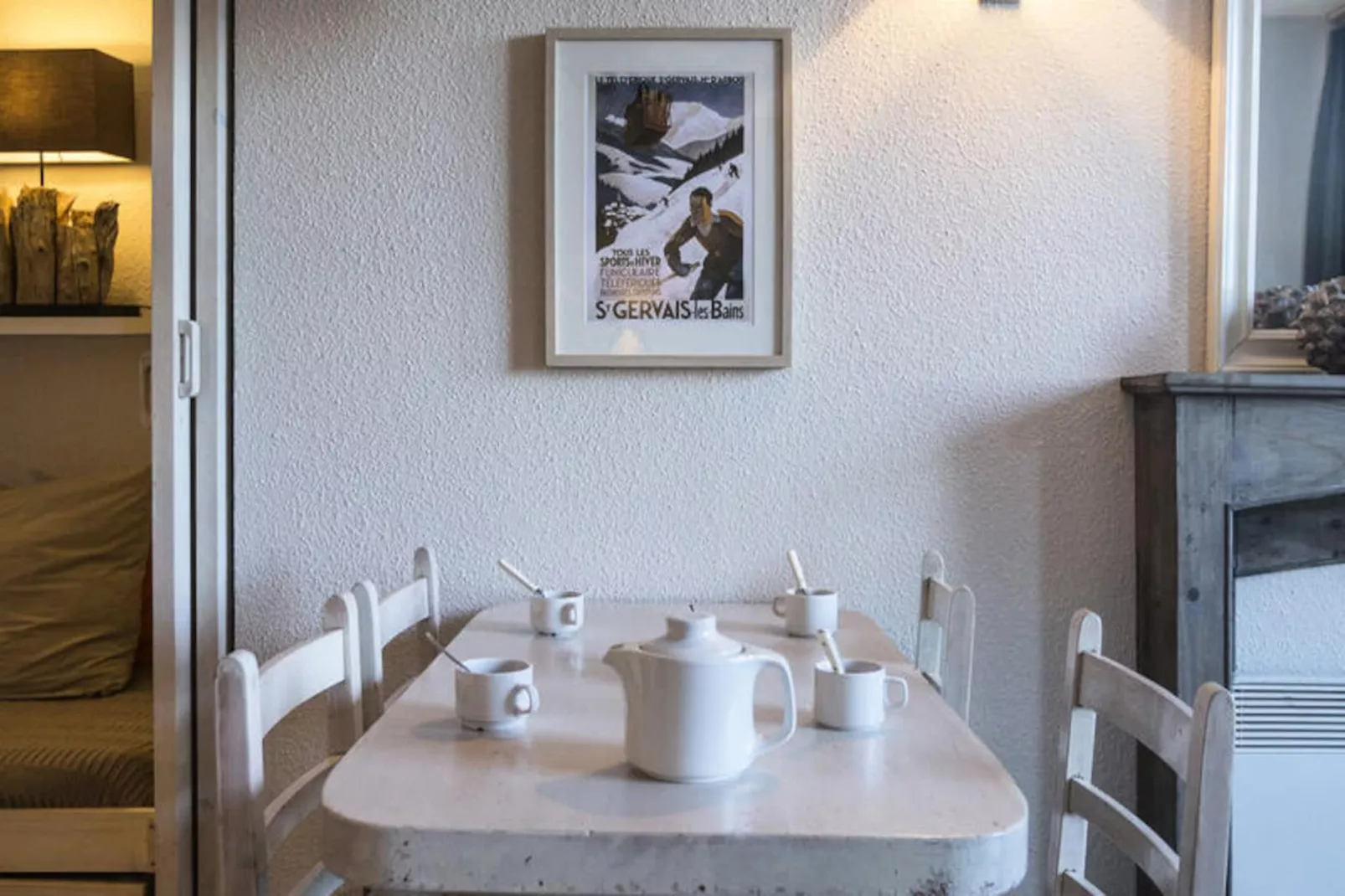 Résidence Belles Challes-Niet-getagd