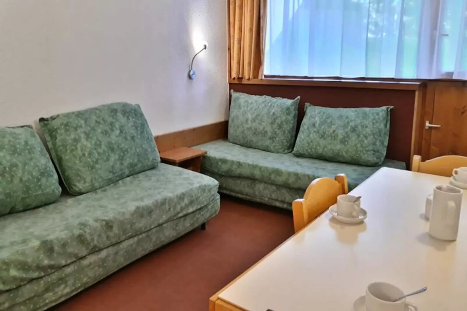 Résidence Belles Challes-Niet-getagd