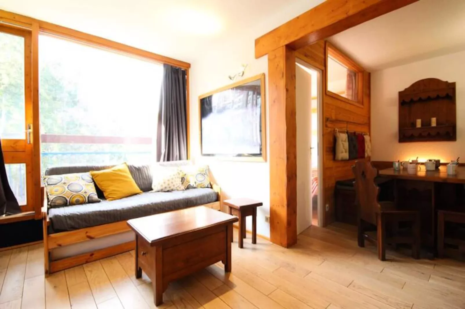 Résidence Miravidi-Niet-getagd