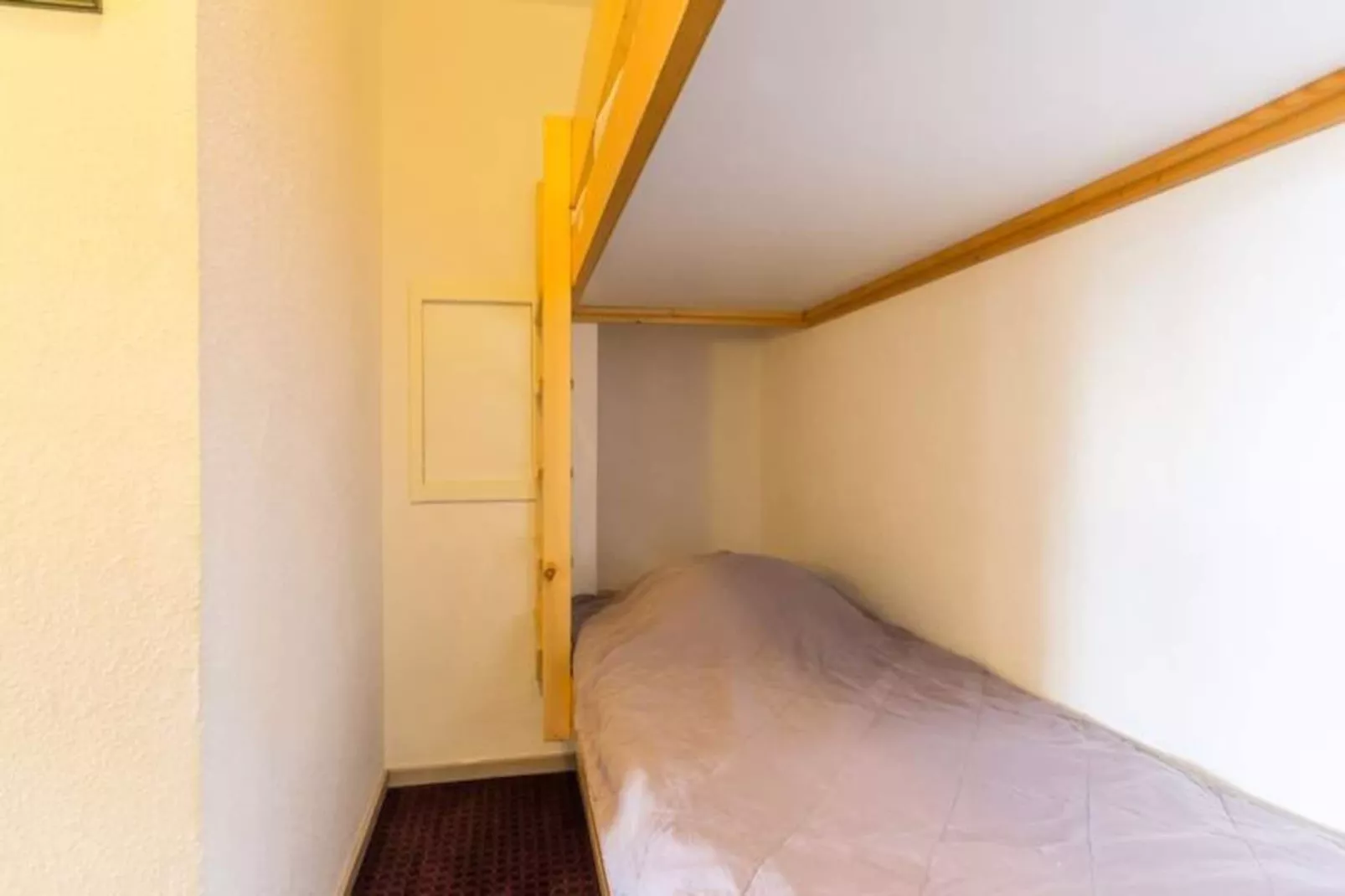 Résidence Aiguille Grive 3-Niet-getagd