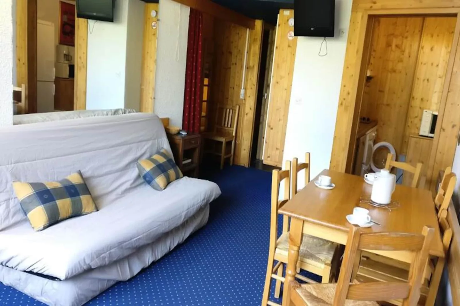 Résidence Miravidi-Niet-getagd