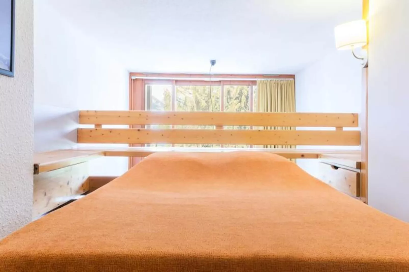 Résidence Aiguille Grive 2 - Niet-getagd