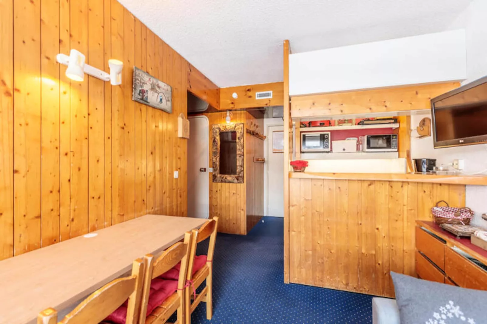 Résidence Arandelieres - Niet-getagd