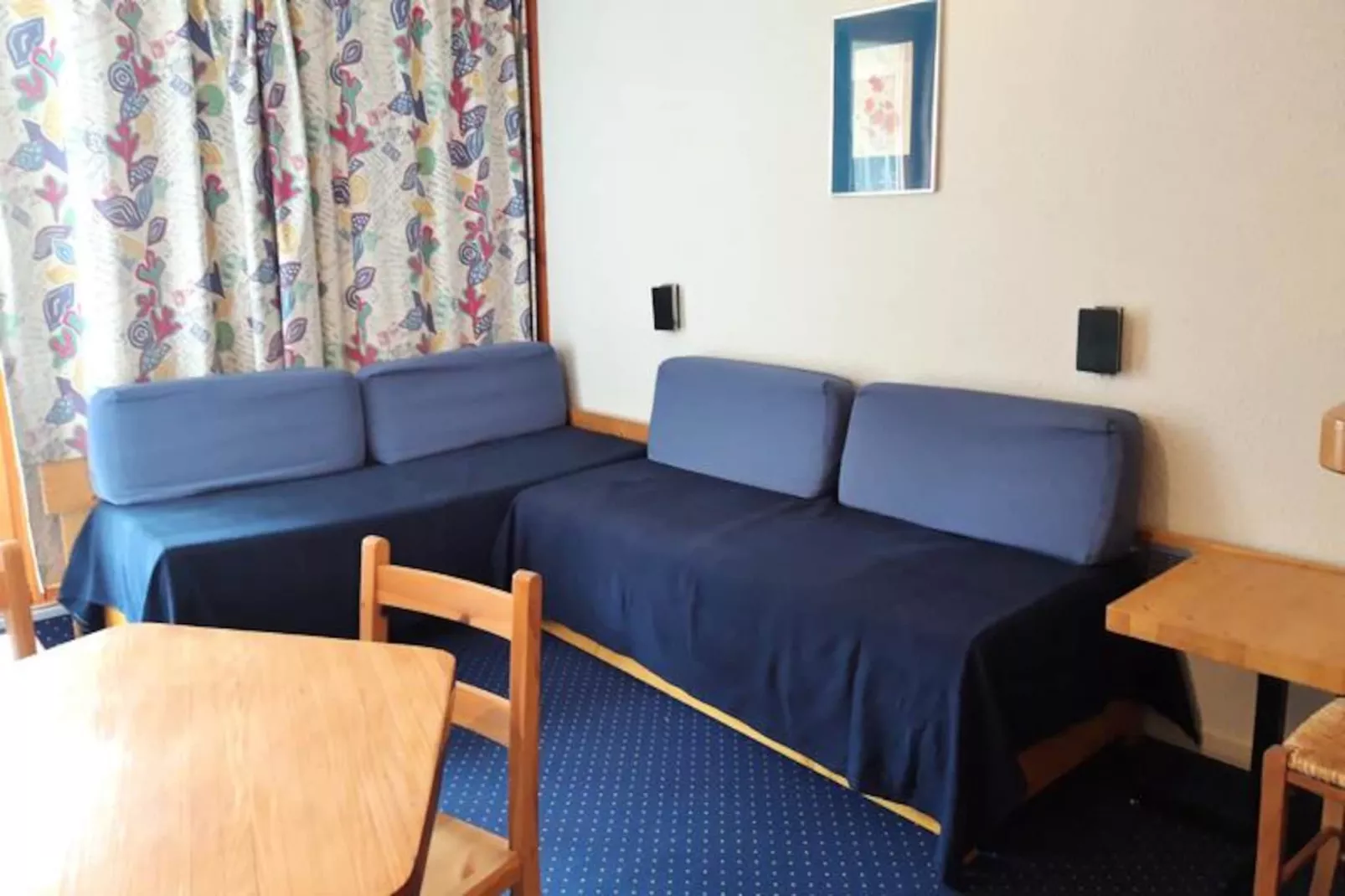 Résidence Pierra Menta - Niet-getagd