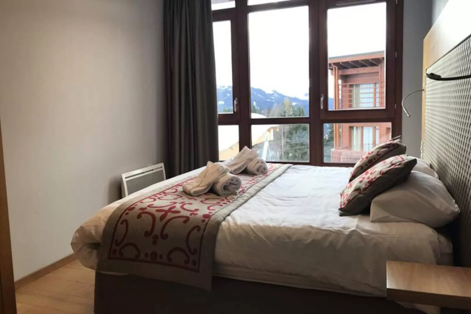 Résidence Monarques Edenarc-Niet-getagd