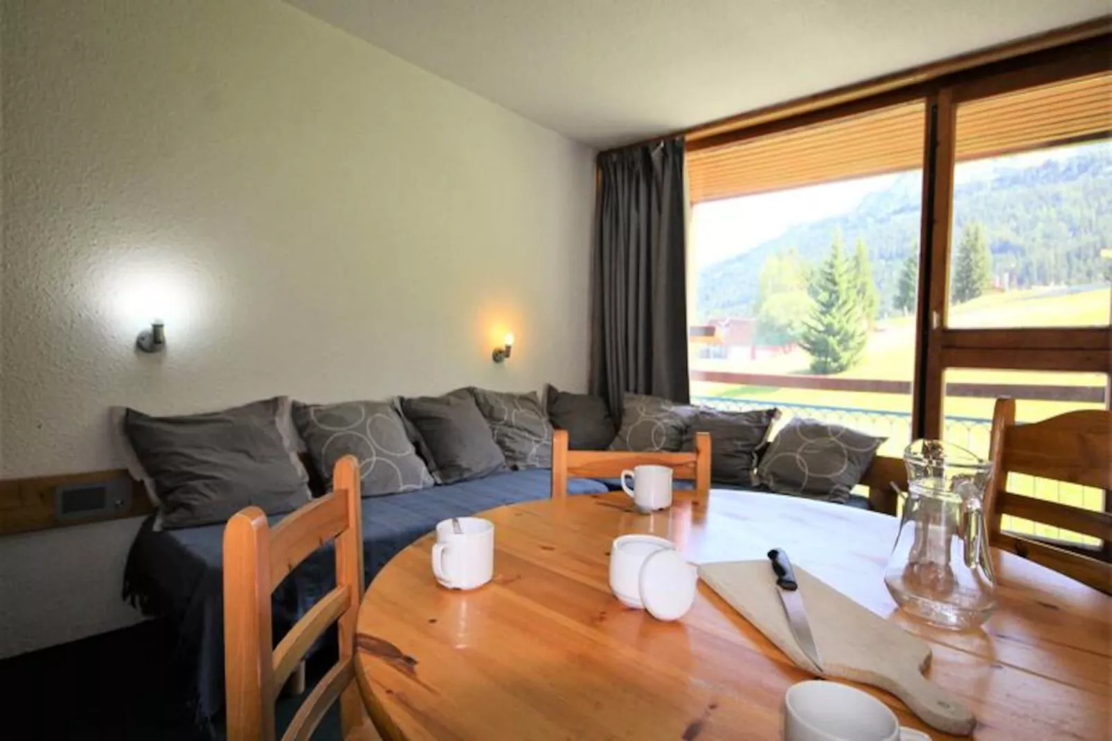 Résidence Pierra Menta - Niet-getagd