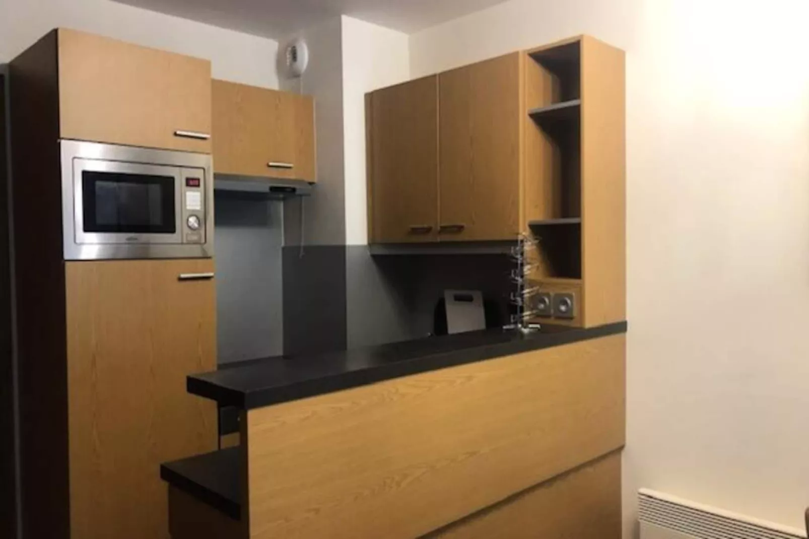 Résidence Les Souverains Edenarc - Niet-getagd