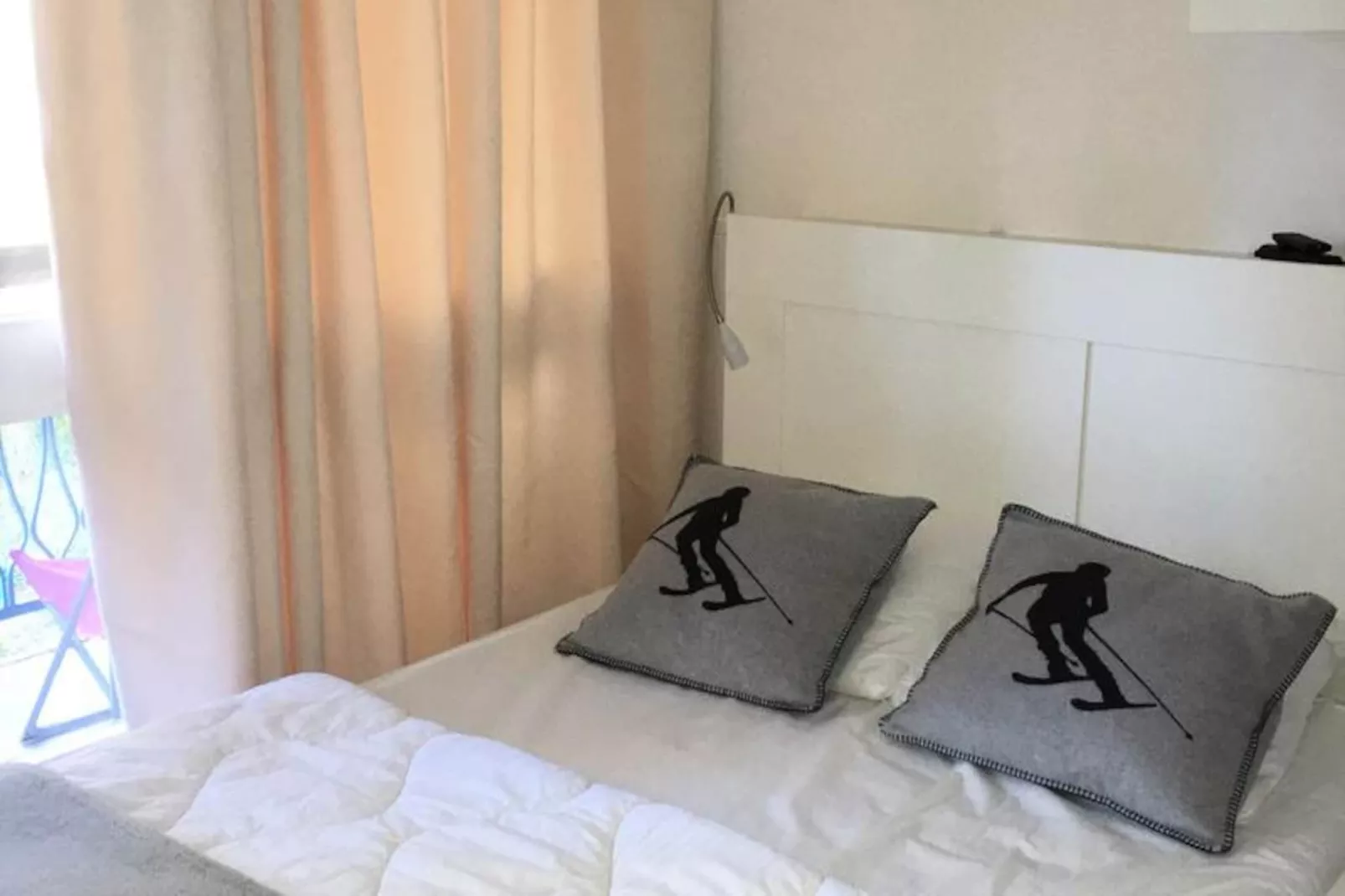 Résidence Thuria - Niet-getagd