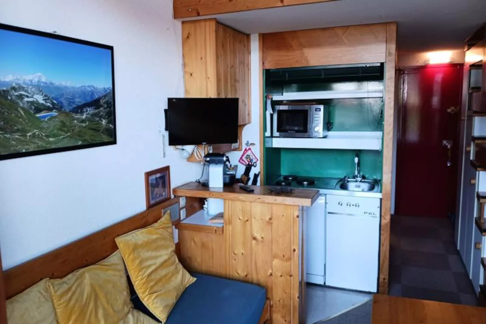 Résidence Archeboc-Niet-getagd