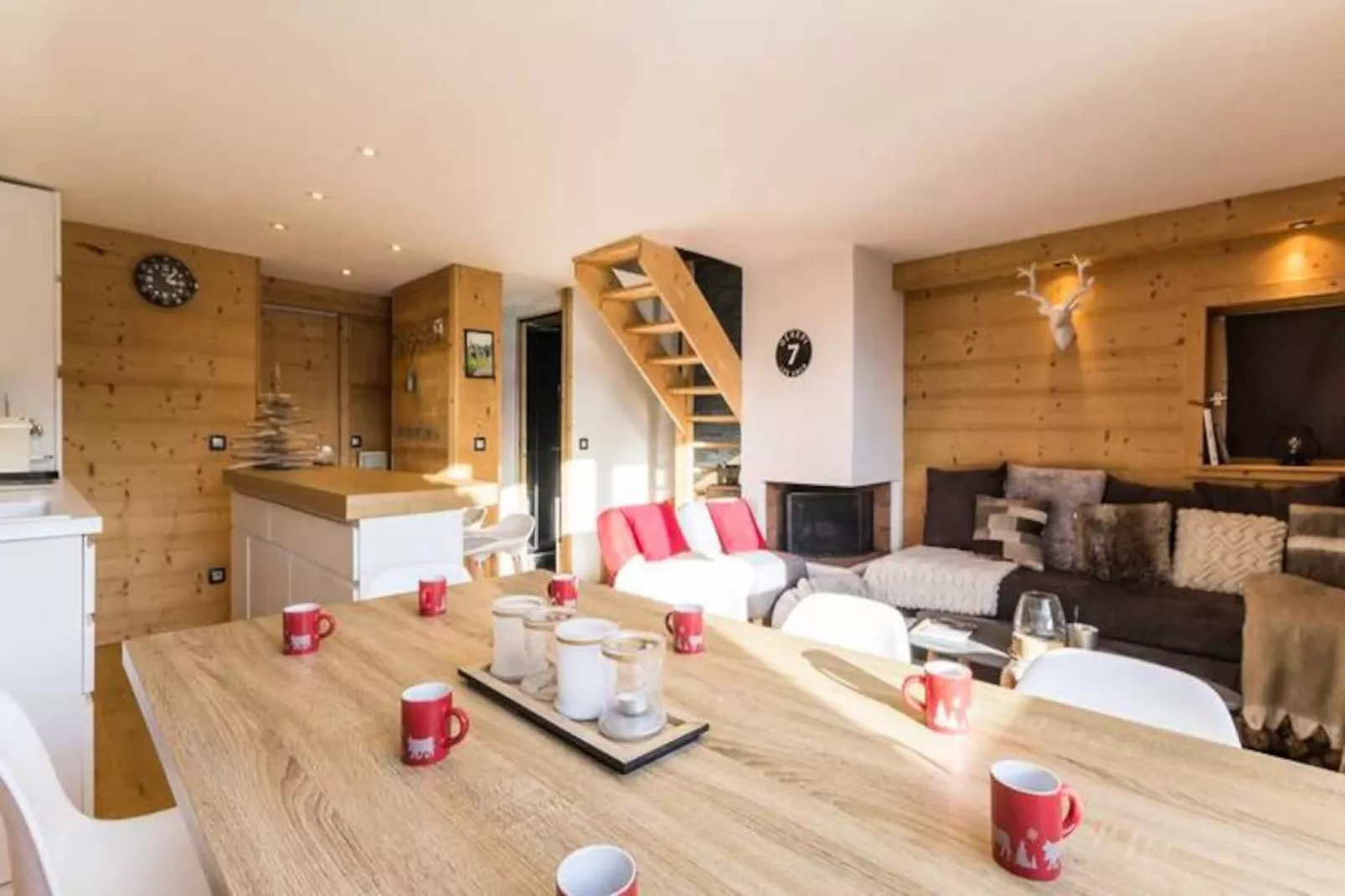 Résidence Thuria - Niet-getagd