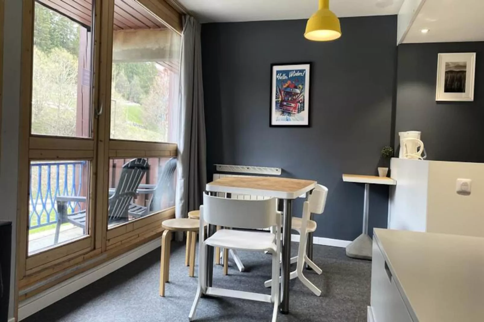 Résidence Thuria - Niet-getagd