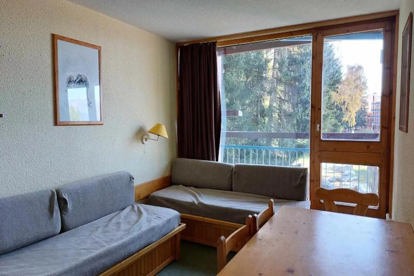 Résidence Belles Challes - Niet-getagd