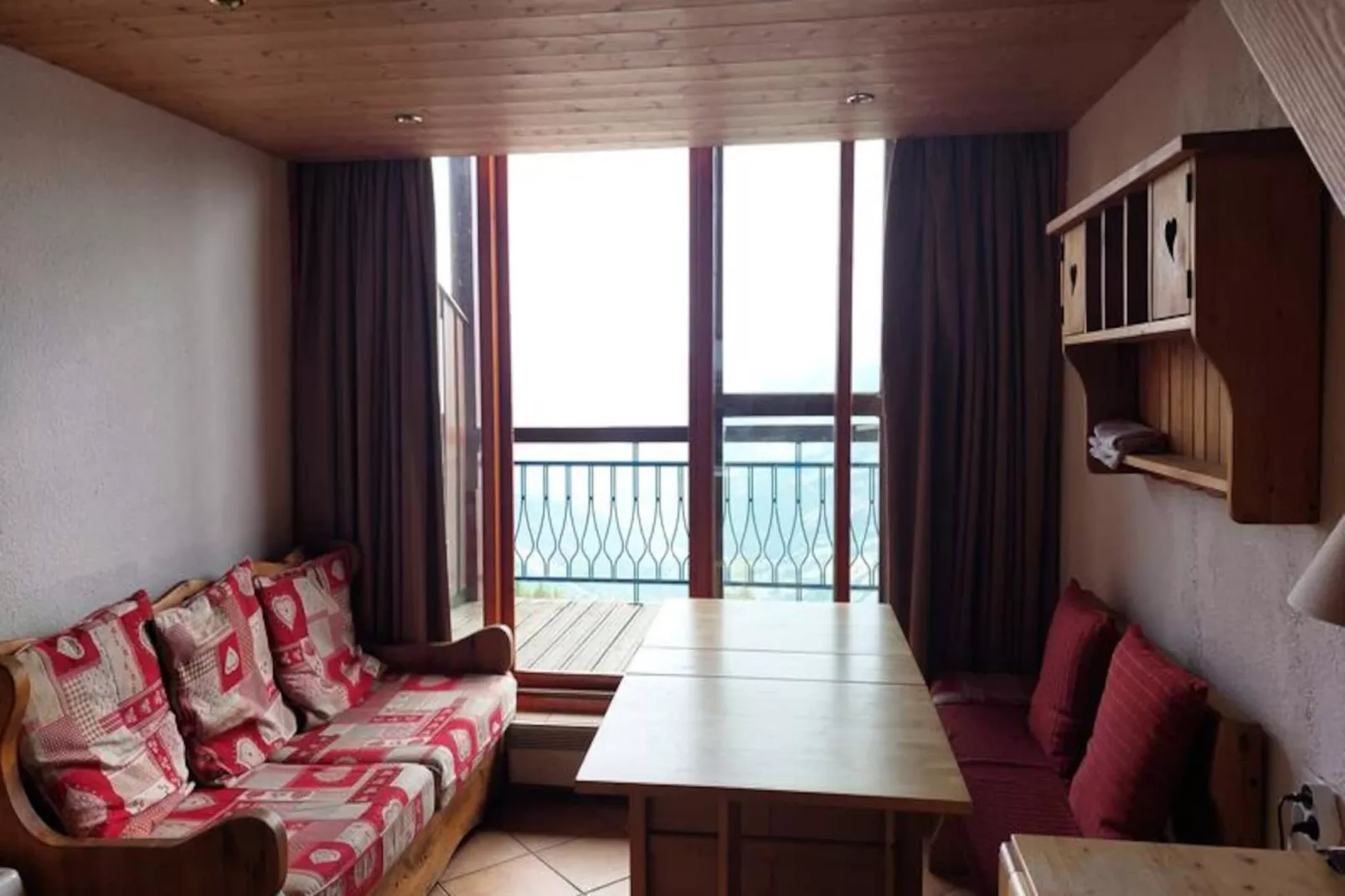 Résidence Vogel - Niet-getagd