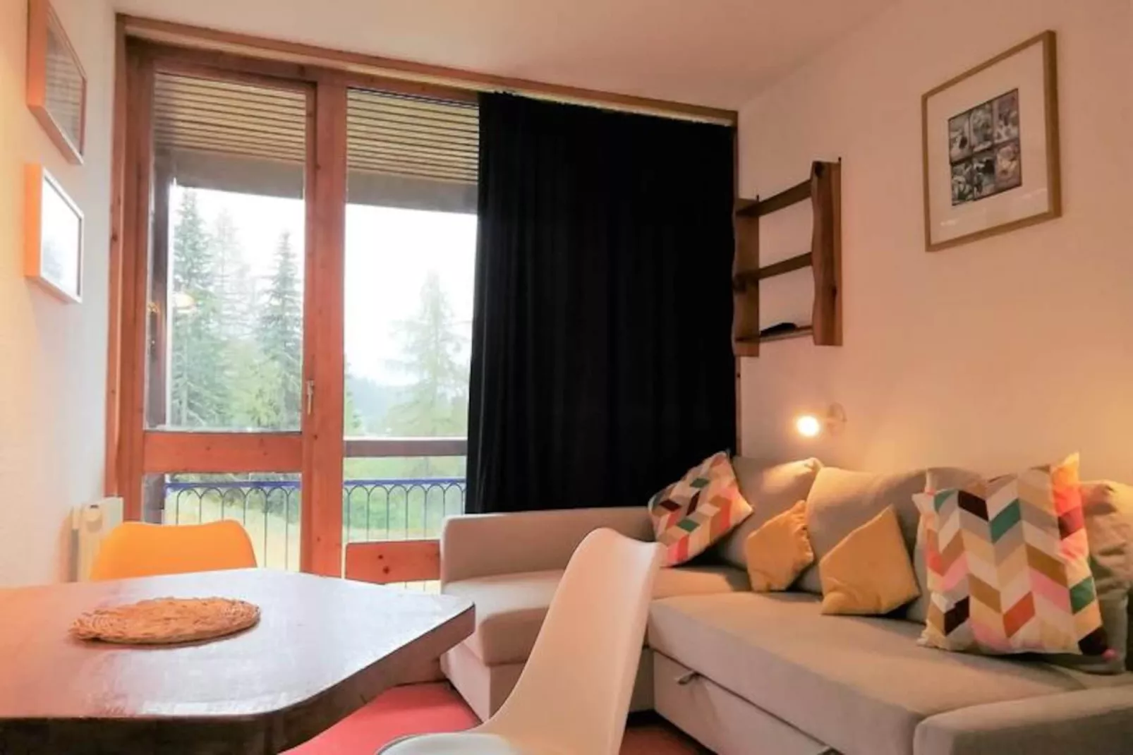 Résidence Grand Arbois - Niet-getagd