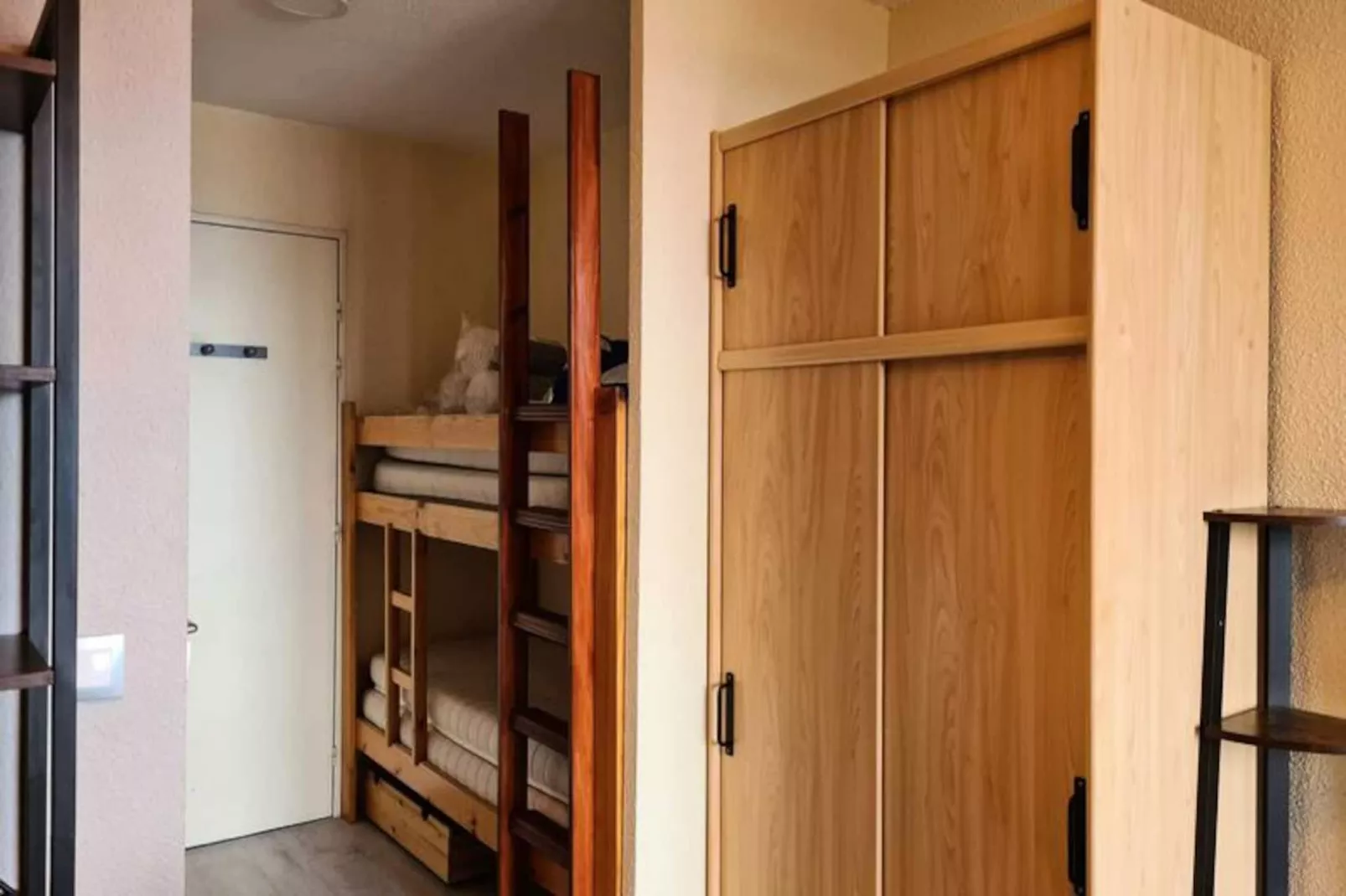 Résidence Fond Blanc - Niet-getagd