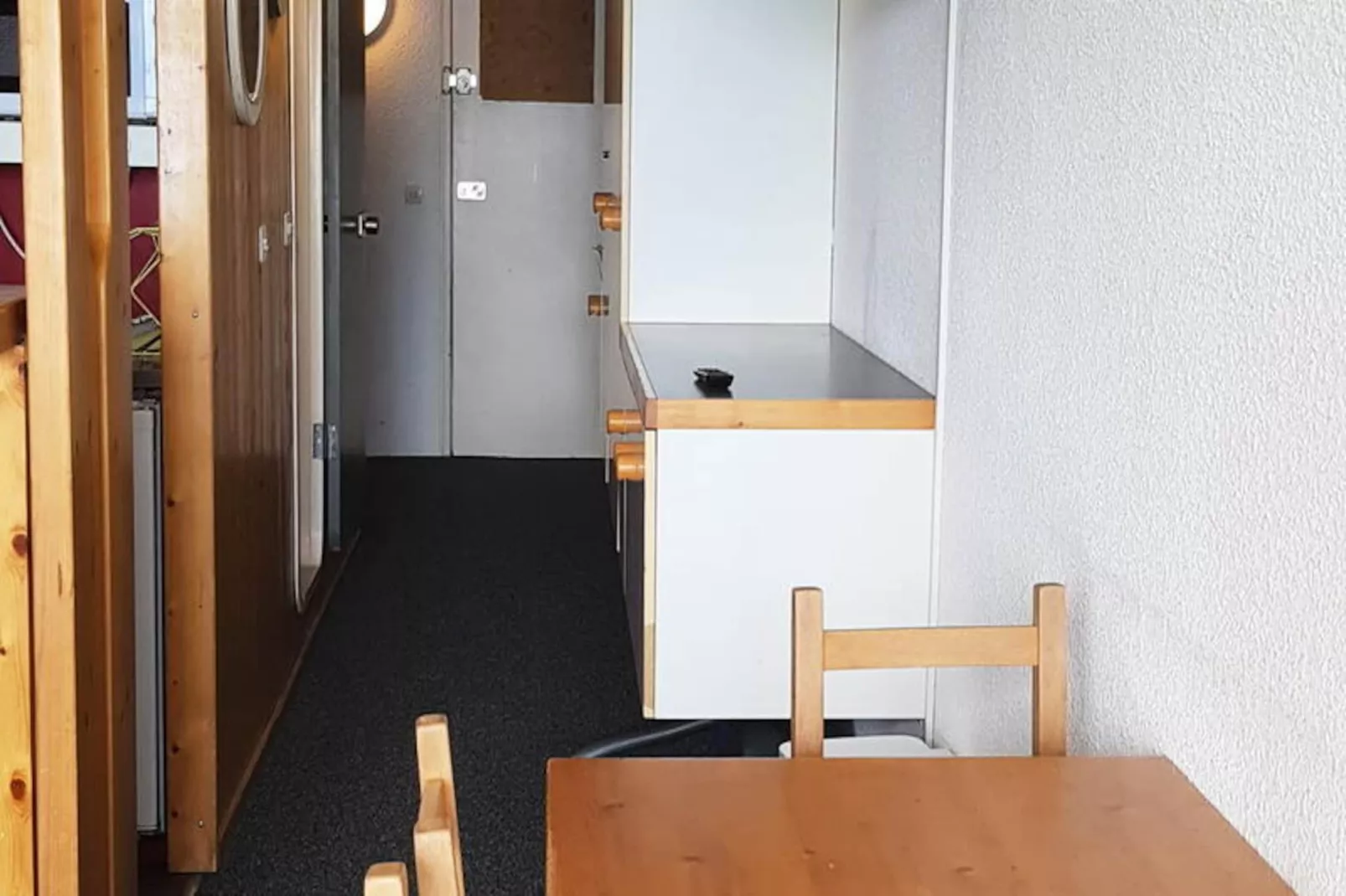 Résidence Pierra Menta - Niet-getagd