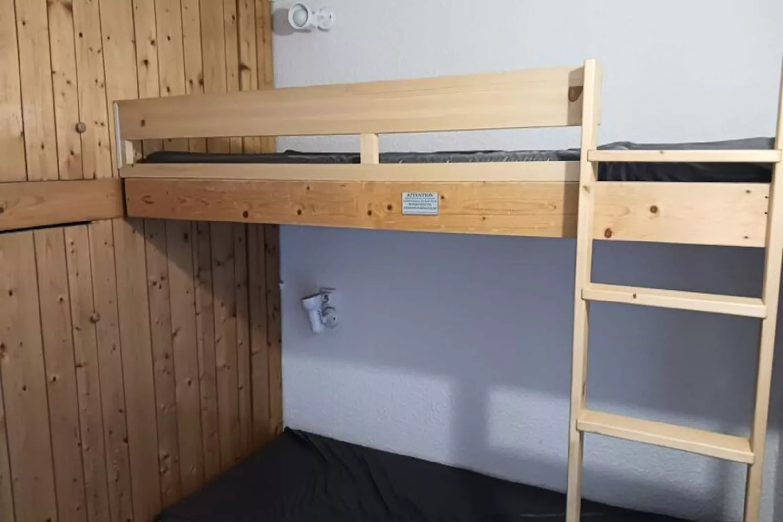 Résidence Pierra Menta - Niet-getagd