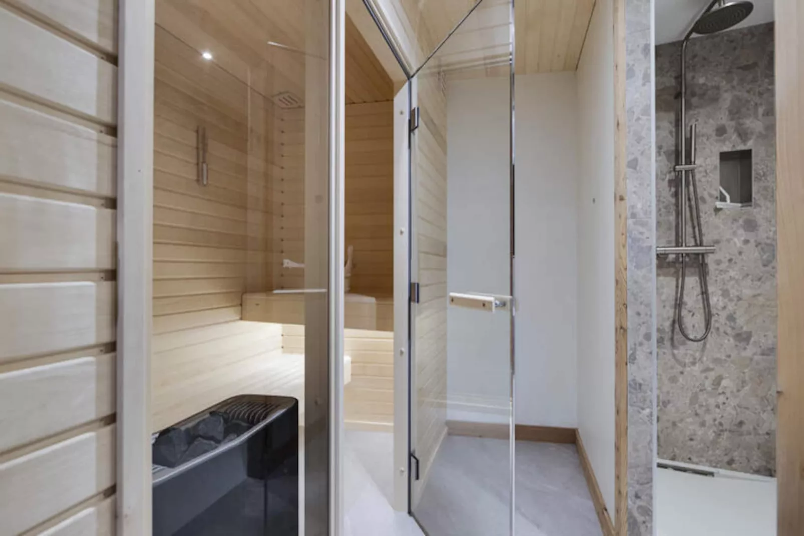 Résidence L'arpitan - Niet-getagd